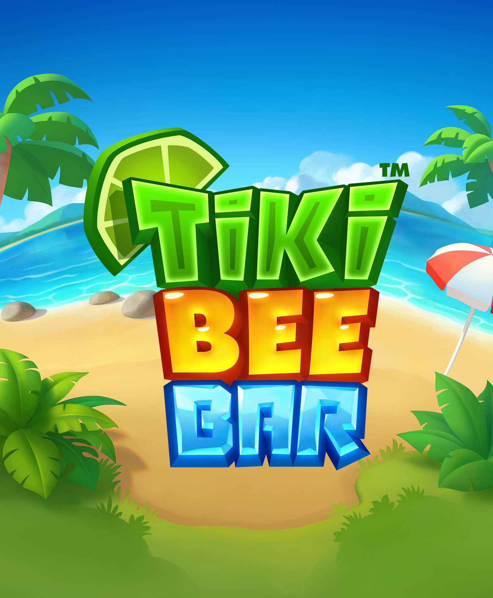 Tiki Bee Bar