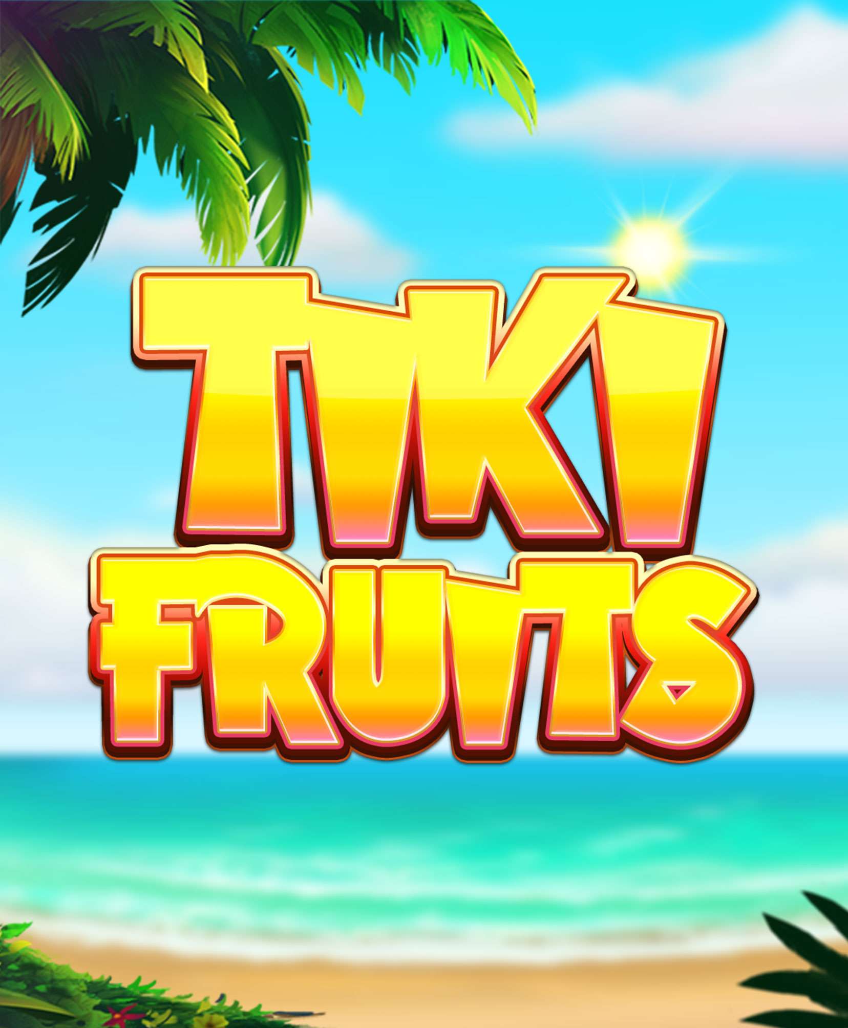 Tiki Fruits