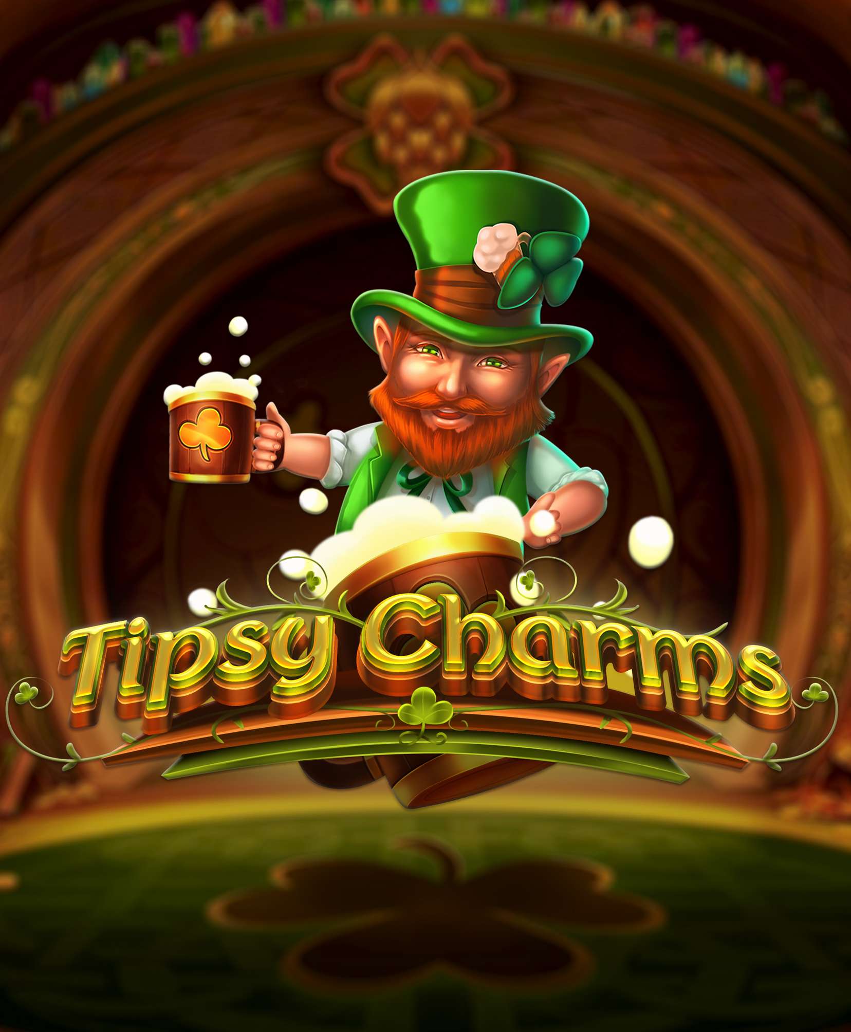 Tipsy Charms