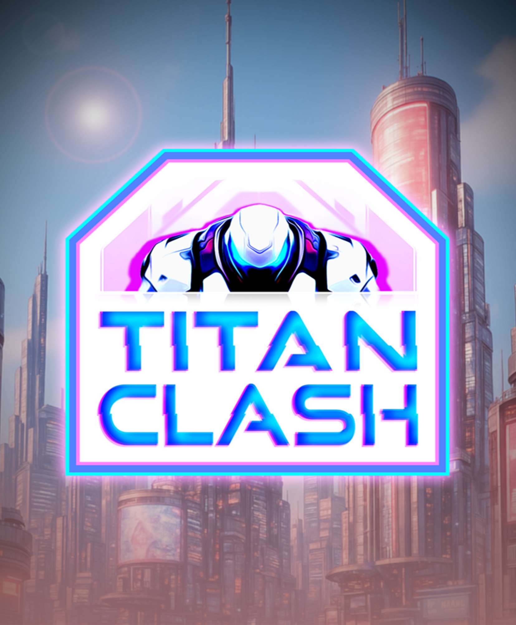 Titan Clash