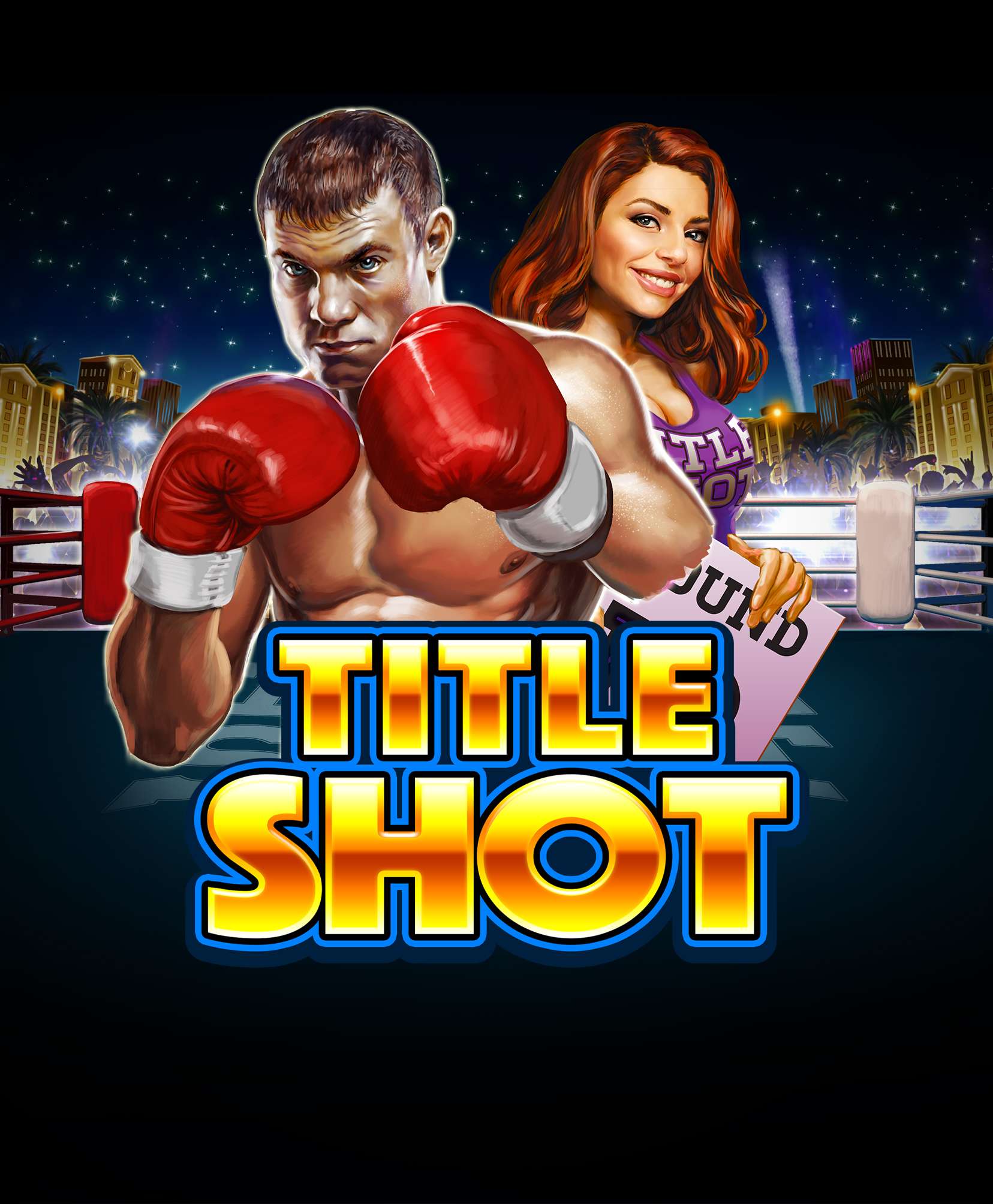 Title Shot