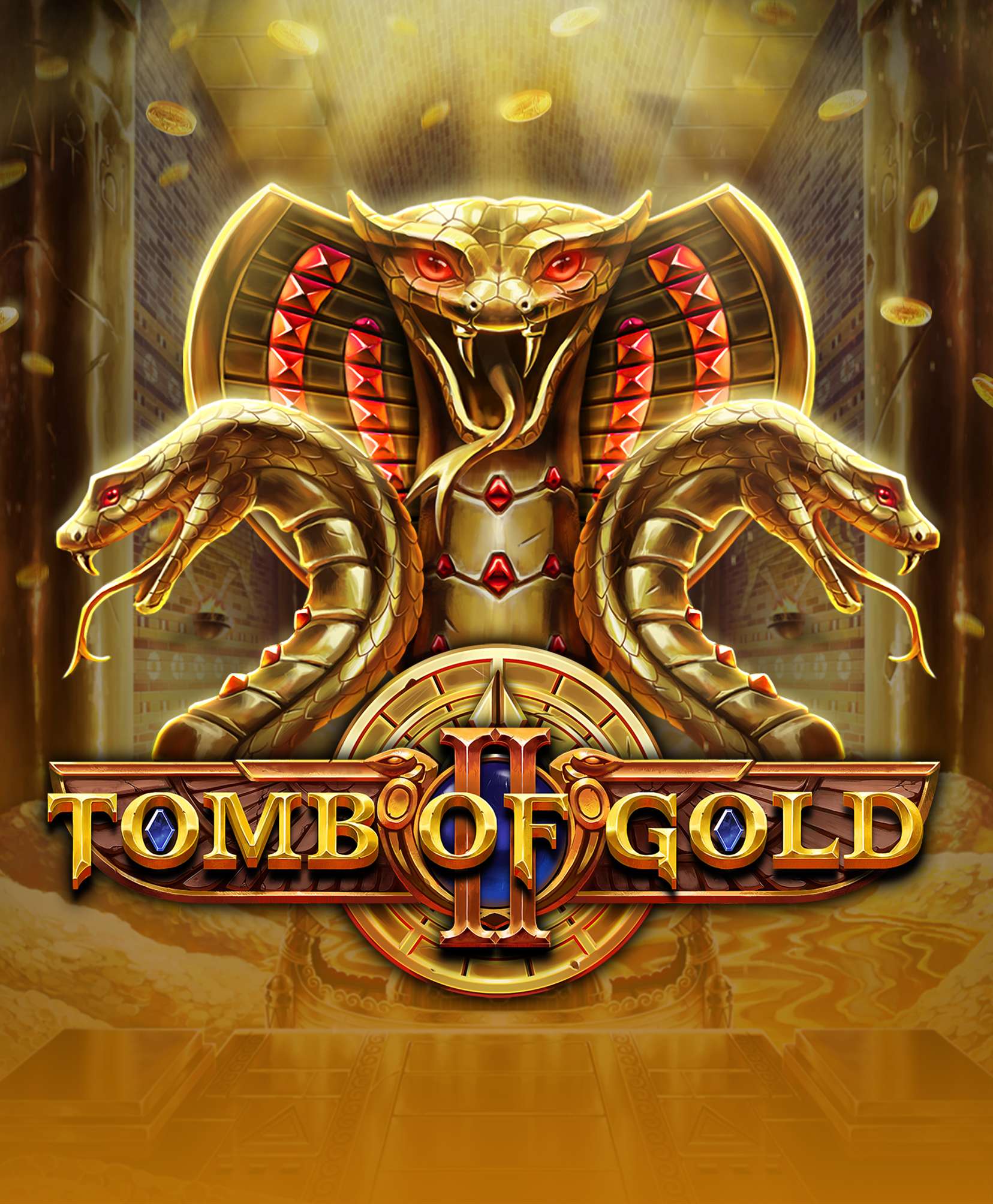 Tomb of Gold II