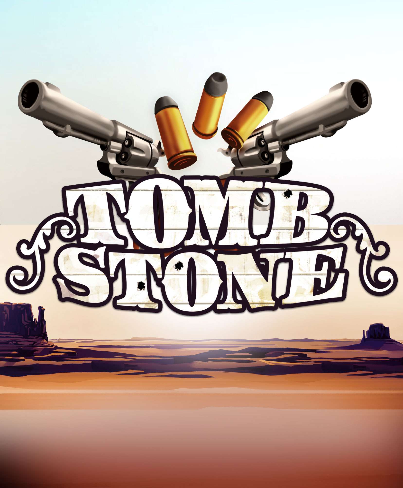 Tombstone