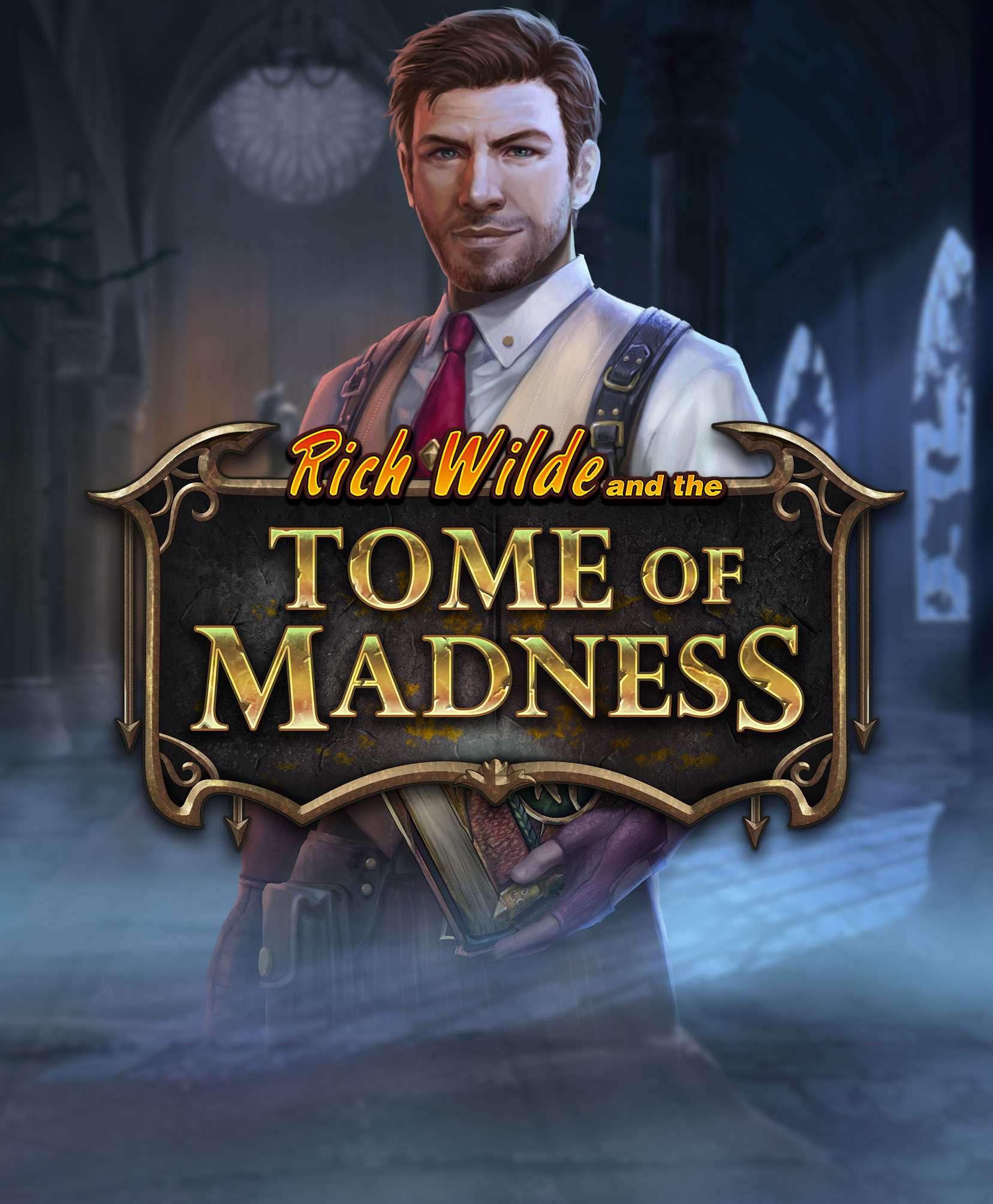 Tome of Madness