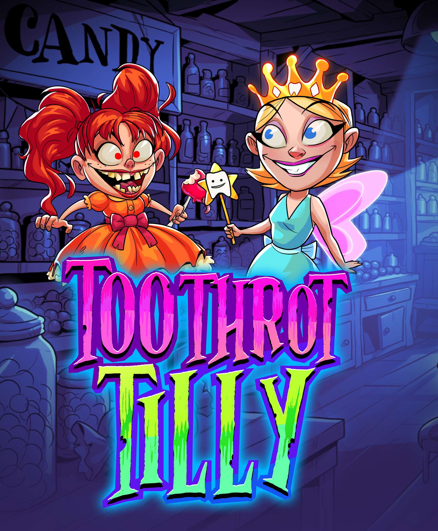Toothrot Tilly