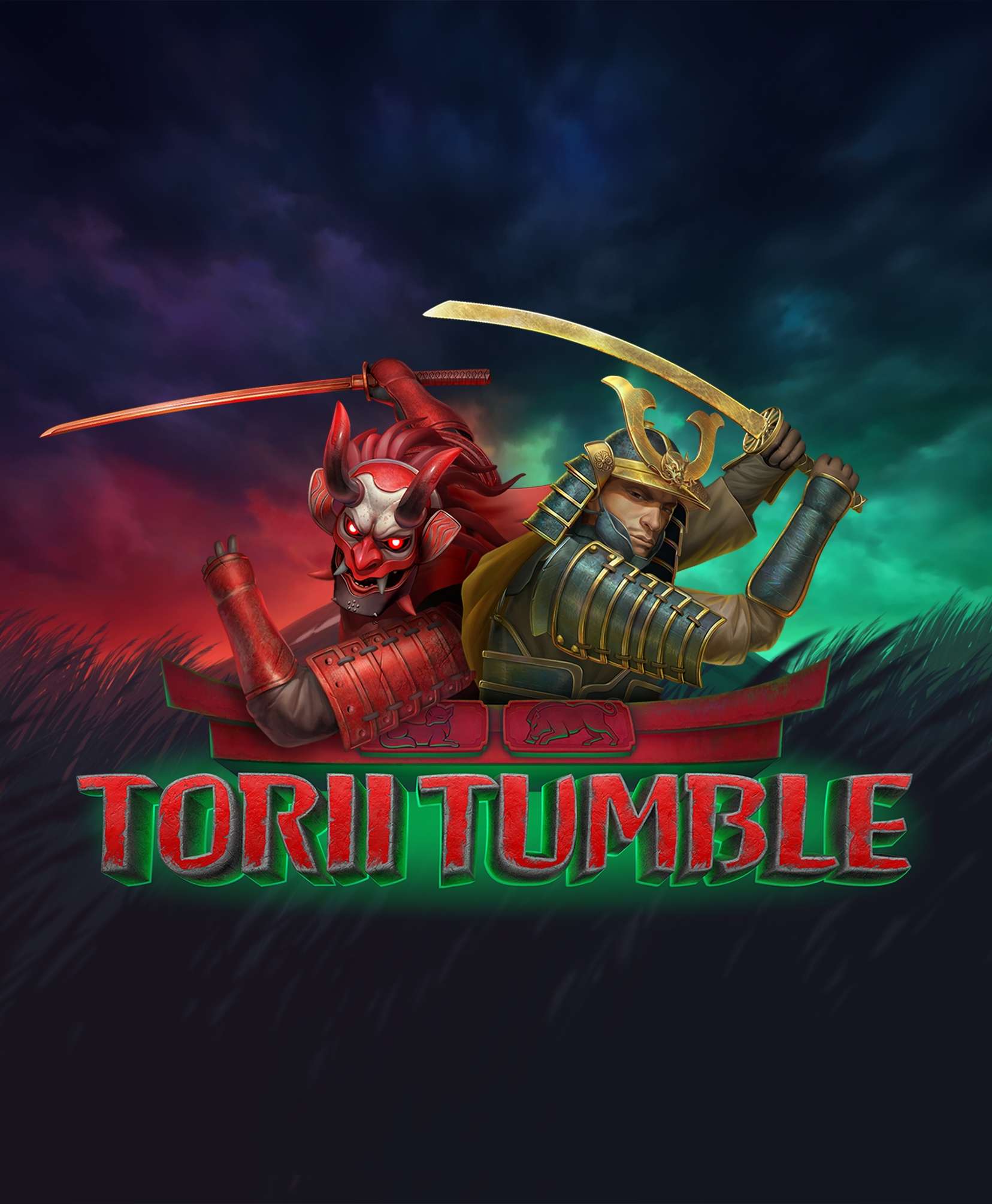 Torii Tumble