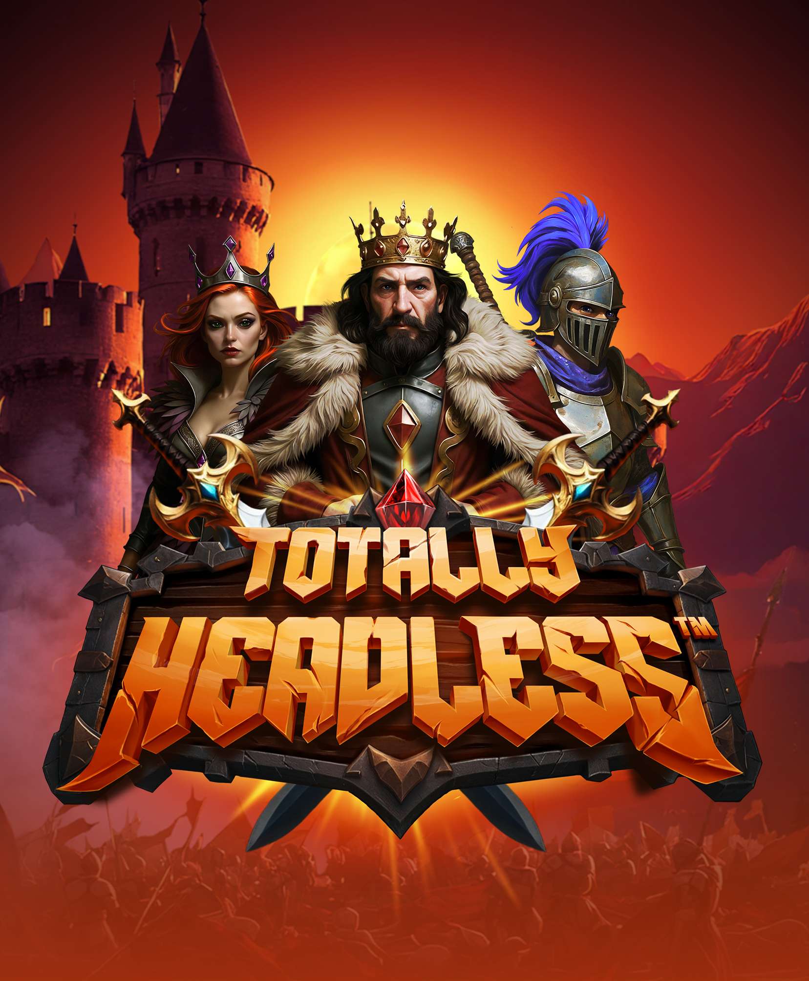 Totally Headless