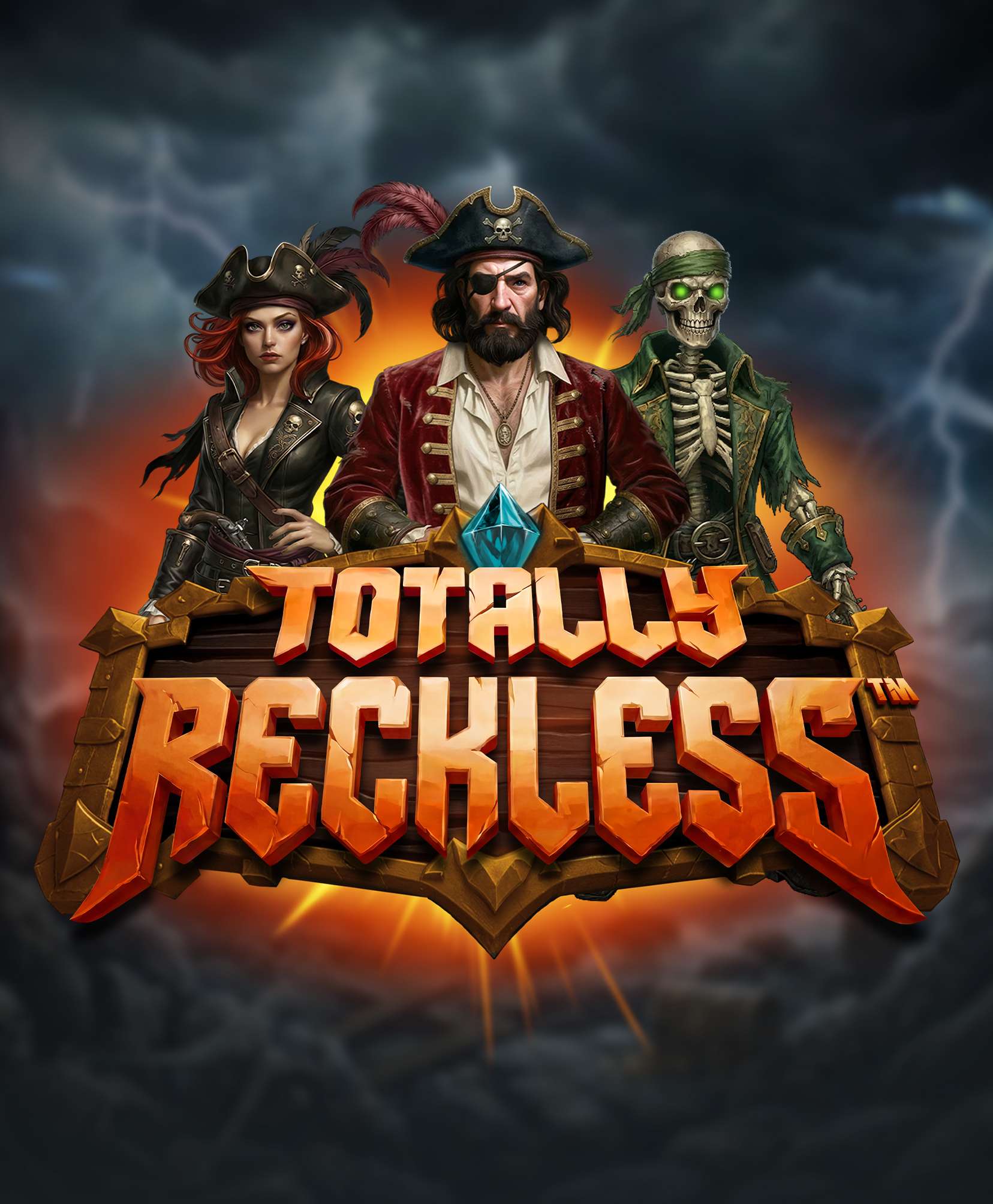 Totally Reckless