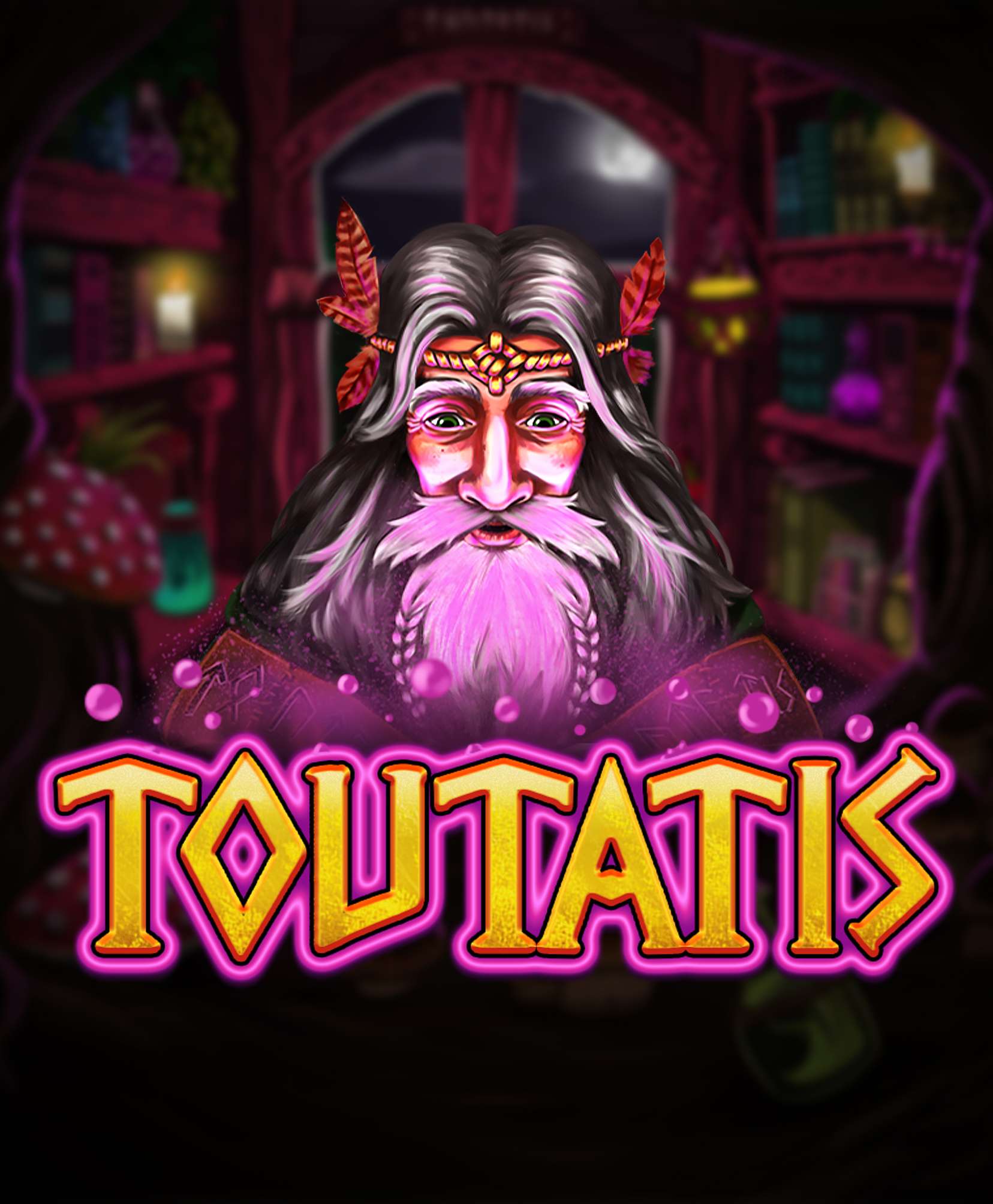 Toutatis