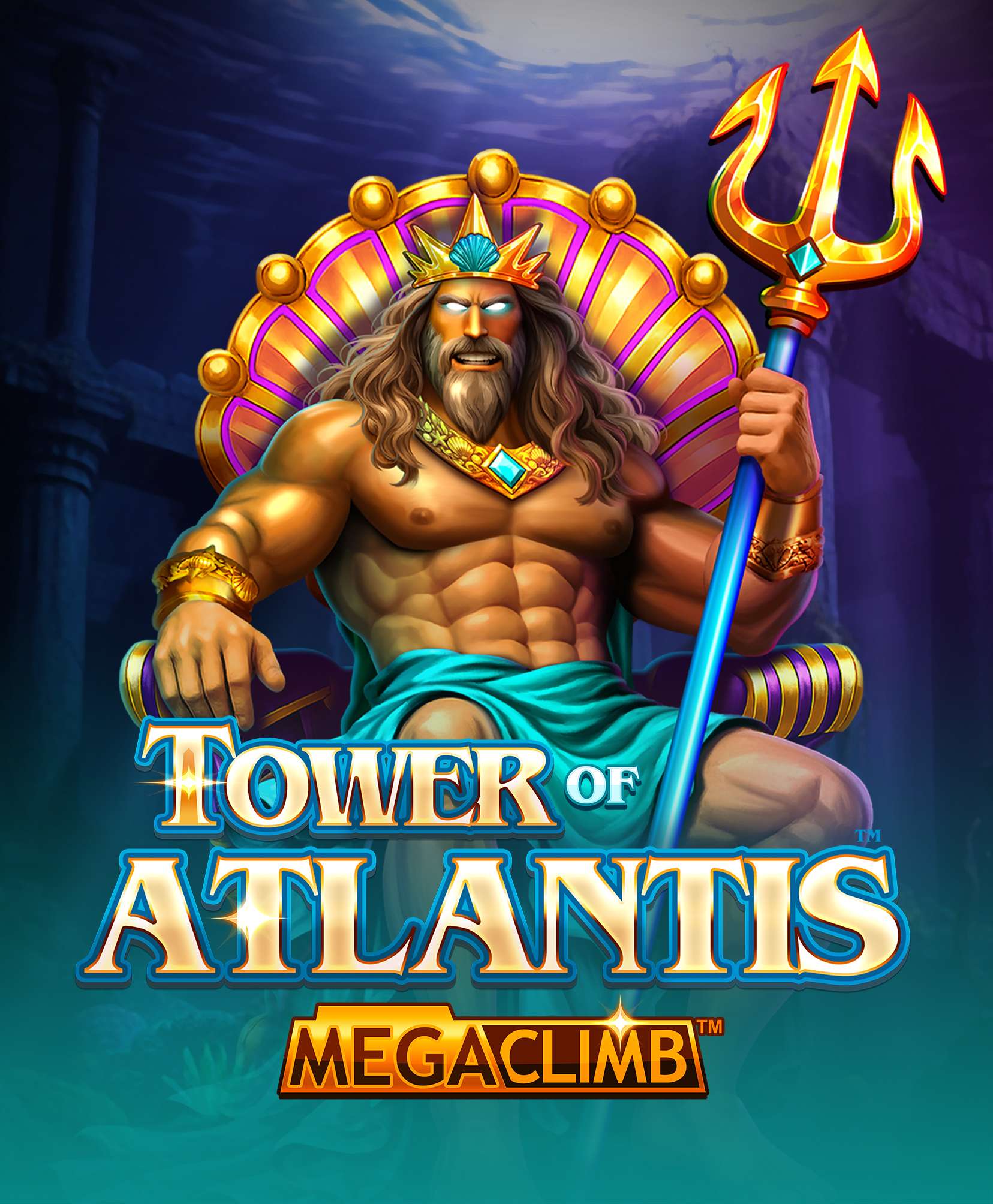 Tower Of Atlantis