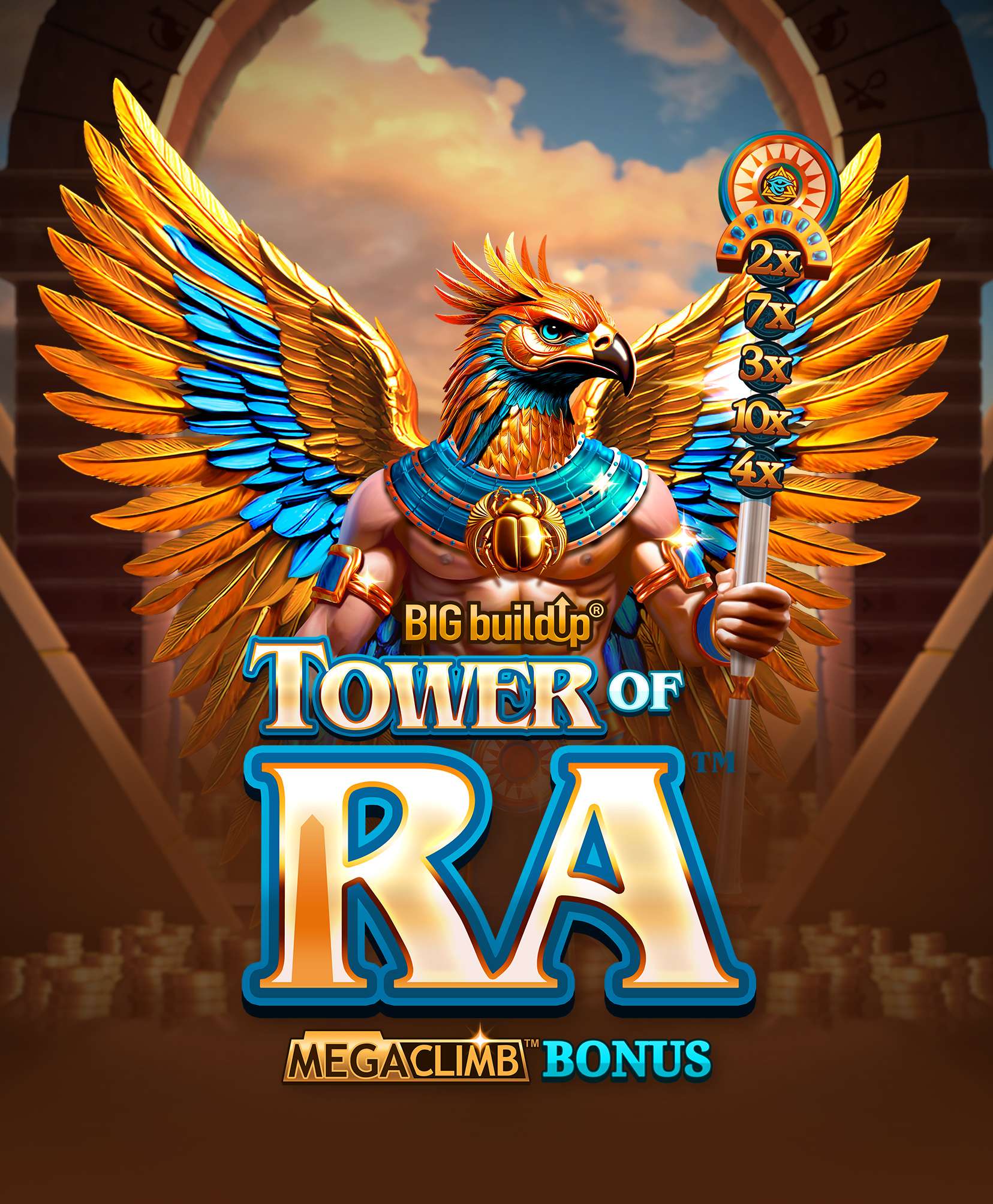 Tower of Ra