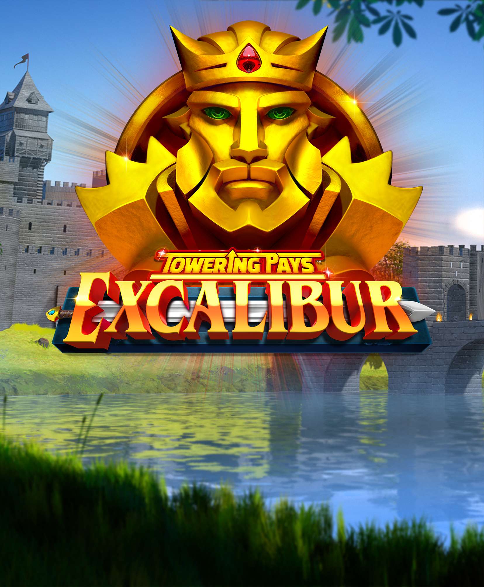 Towering Pays Excalibur