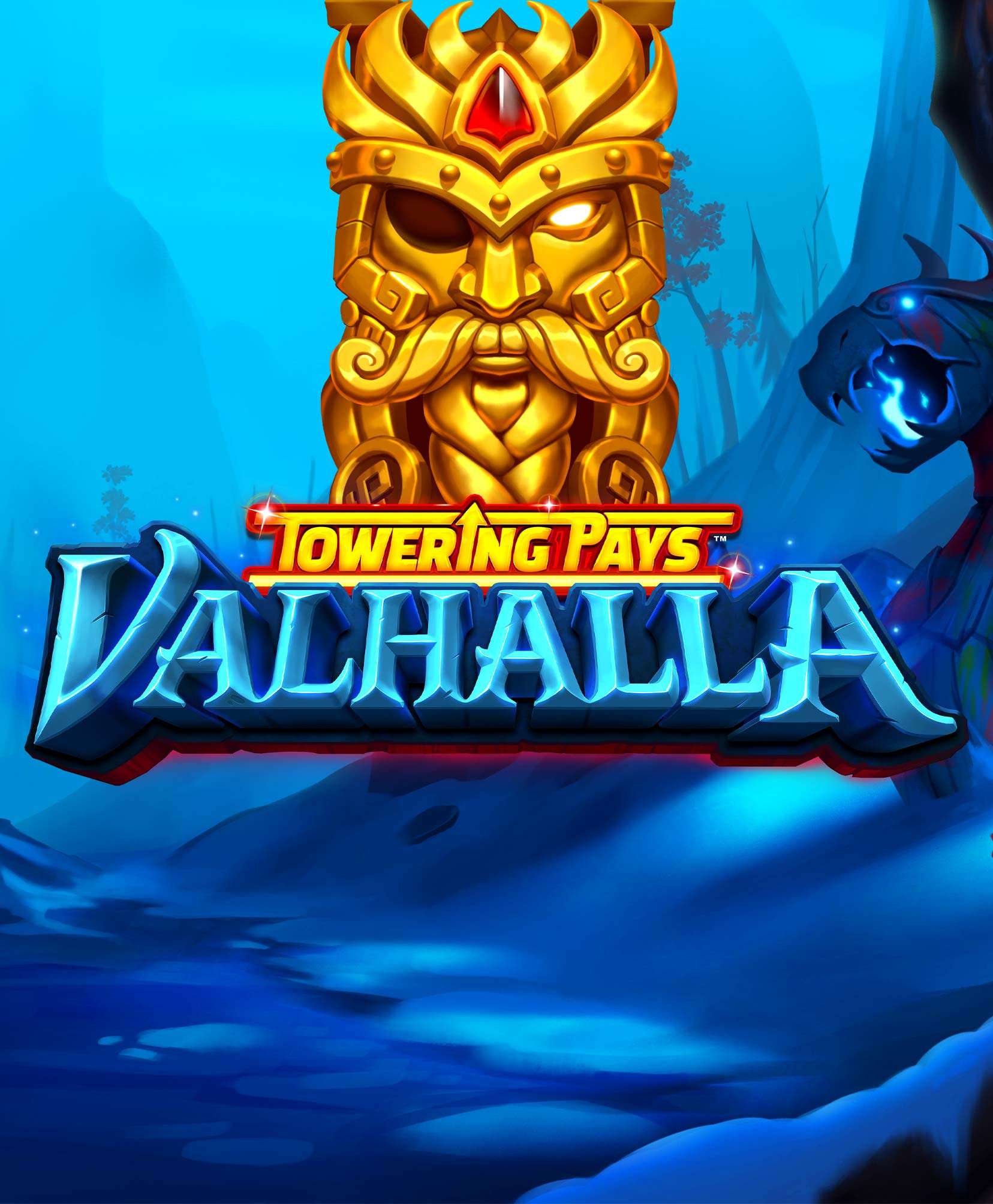 Towering Pays Valhalla