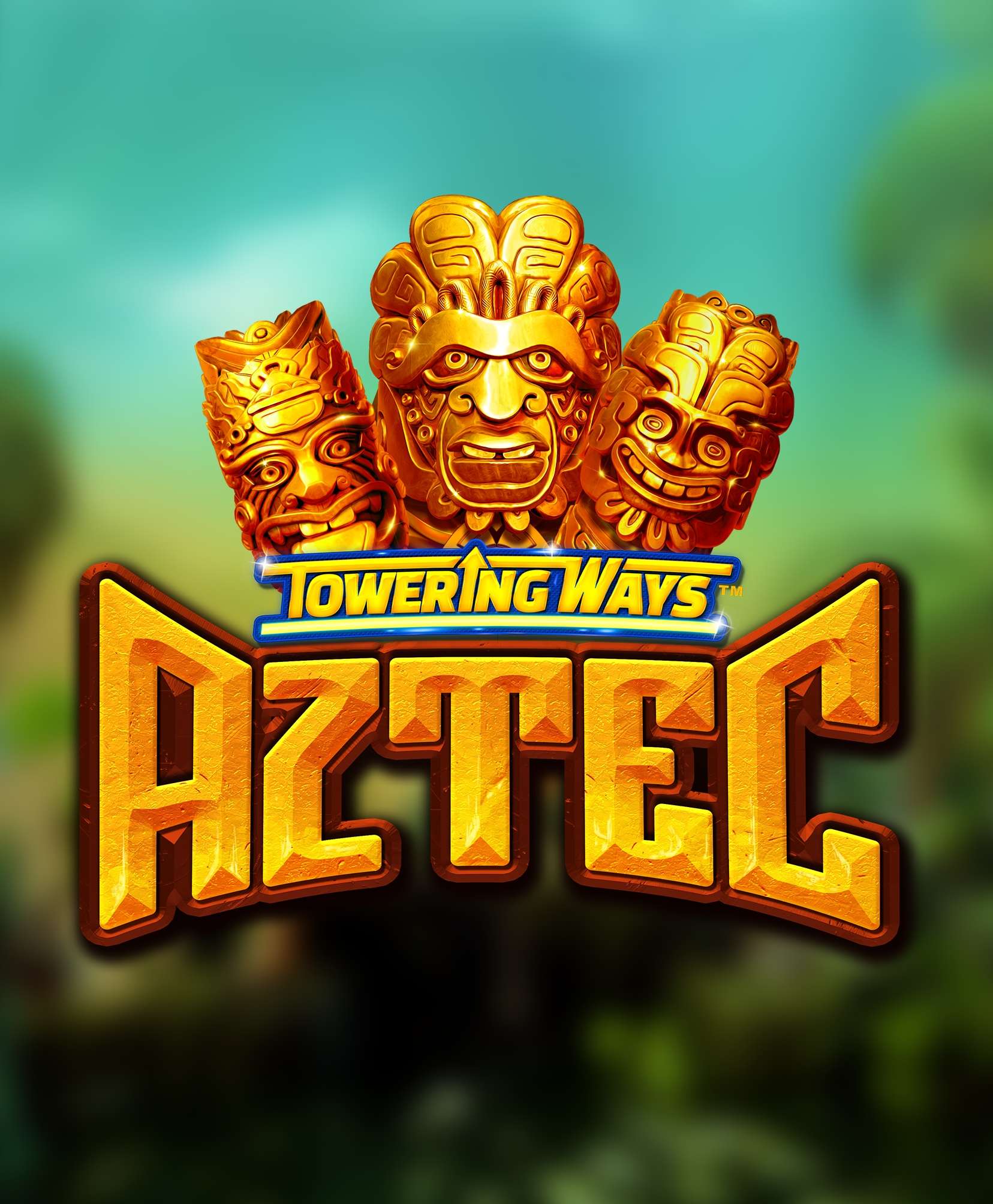Towering Ways Aztec