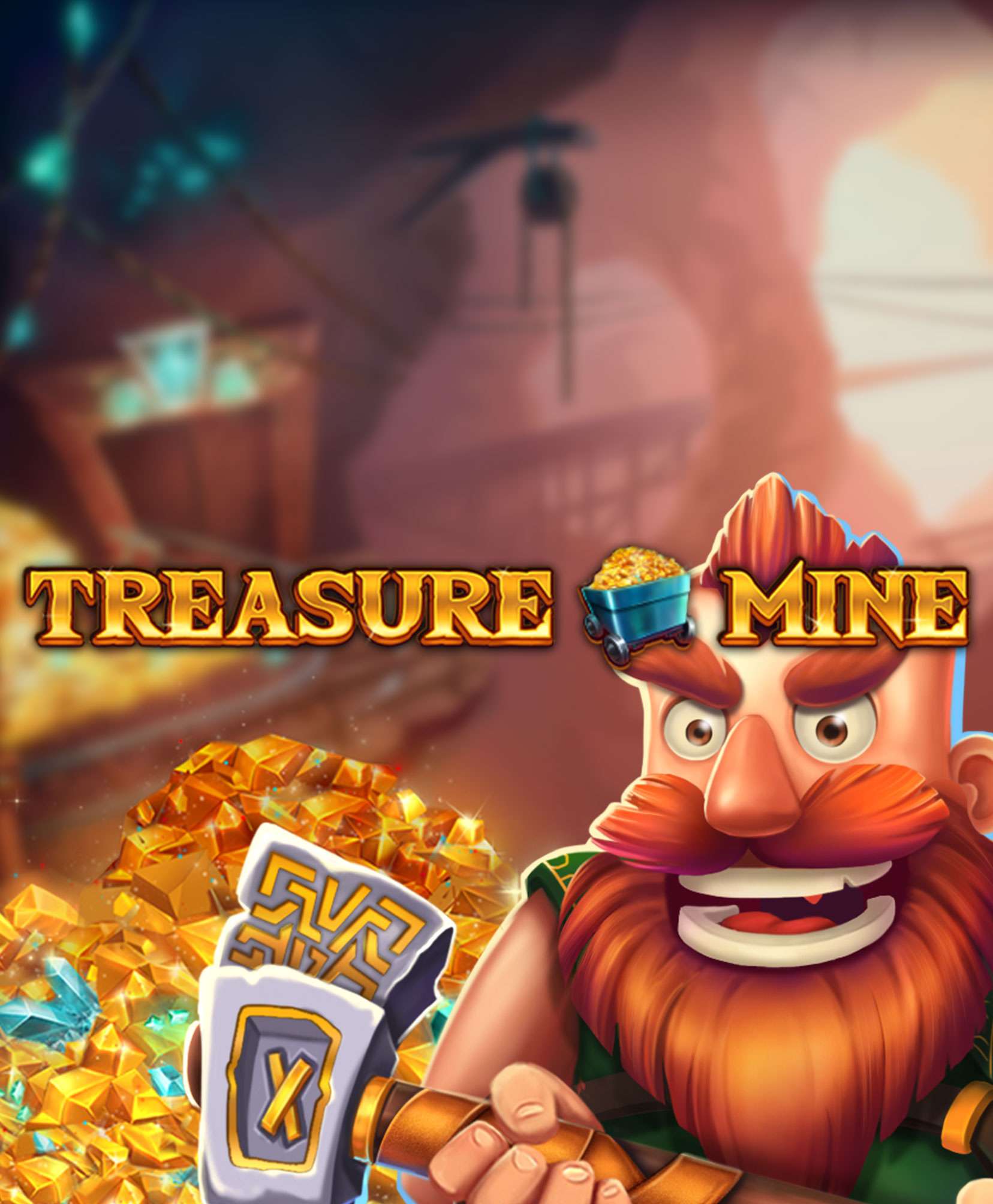 Treasure Mine
