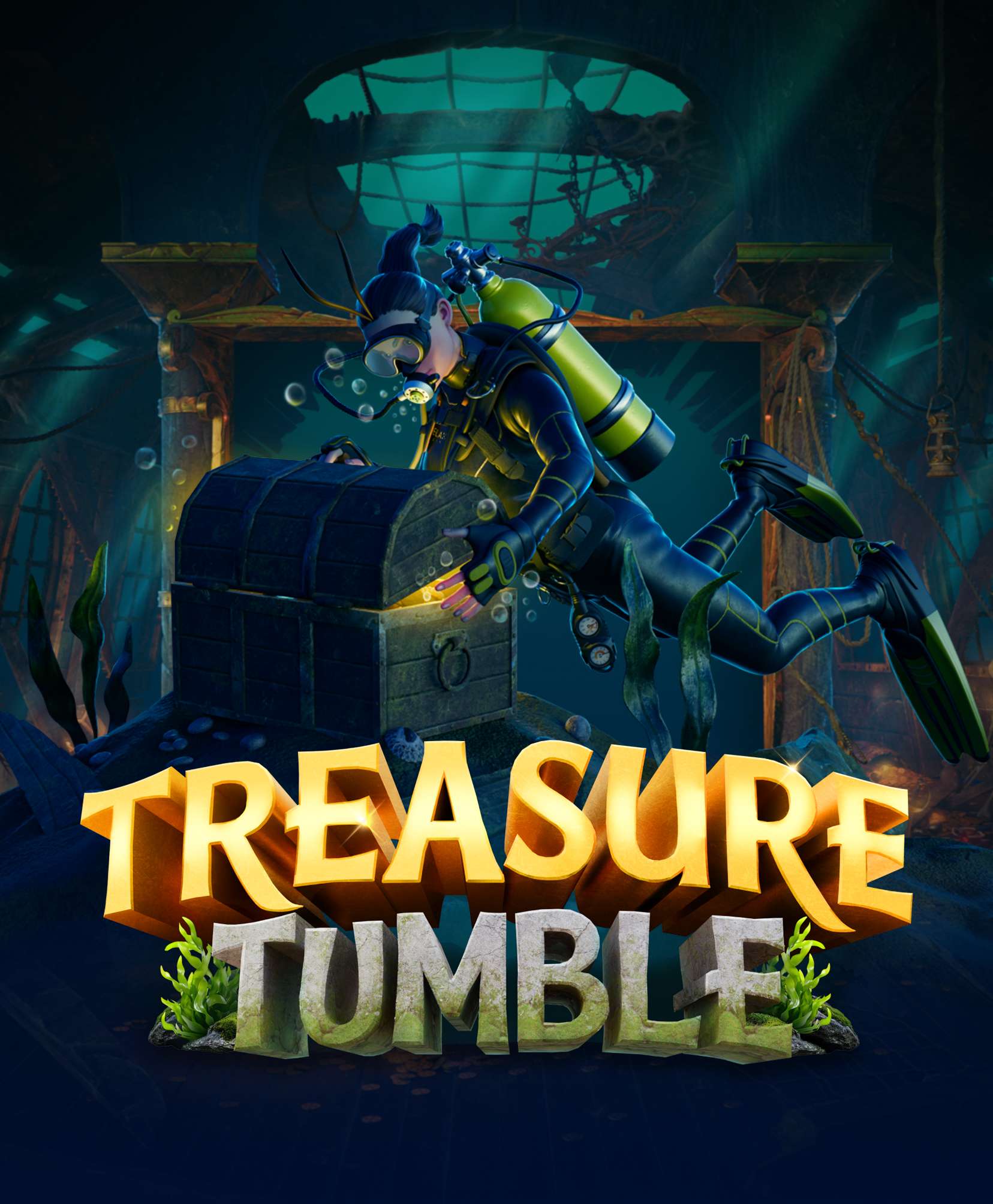 Treasure Tumble