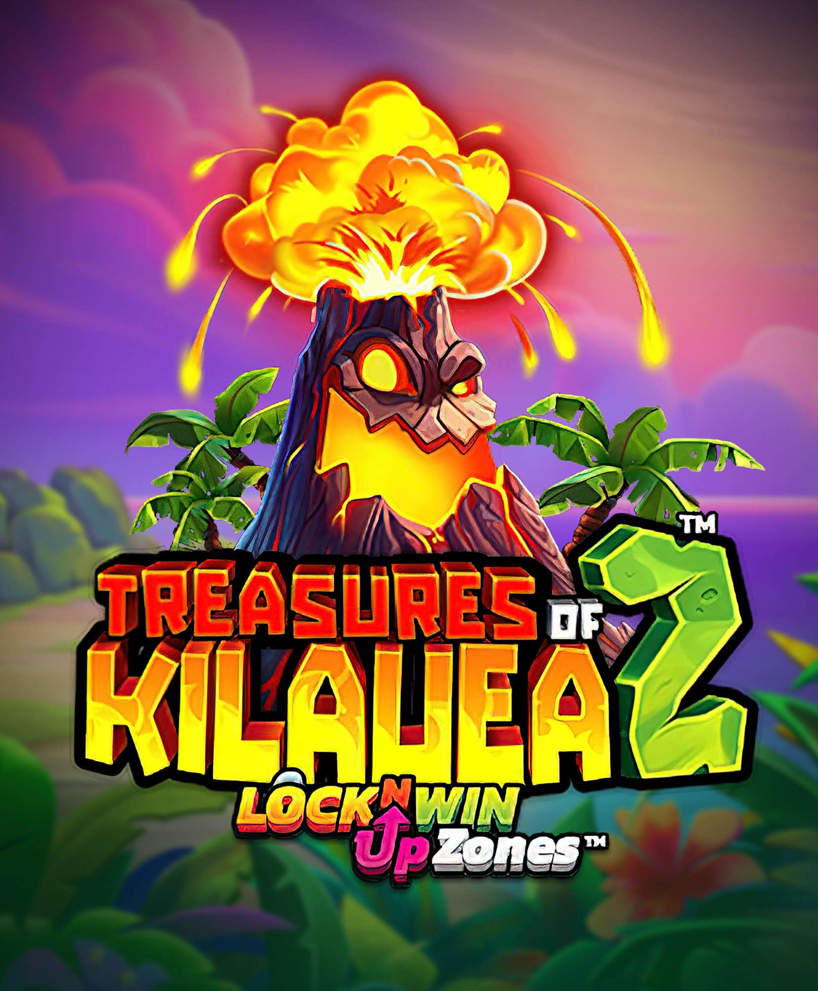 Treasures of Kilauea 2