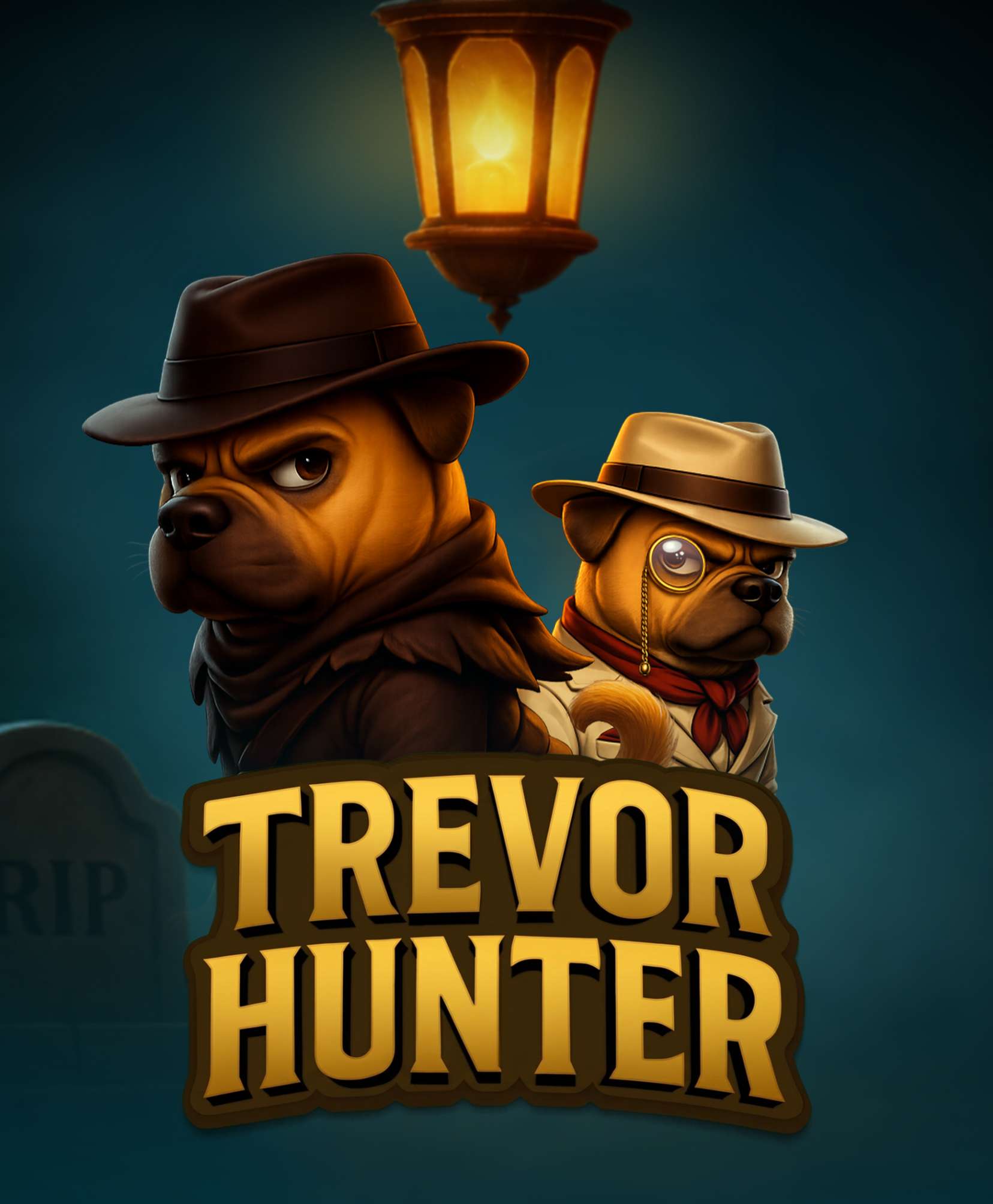 Trevor Hunter