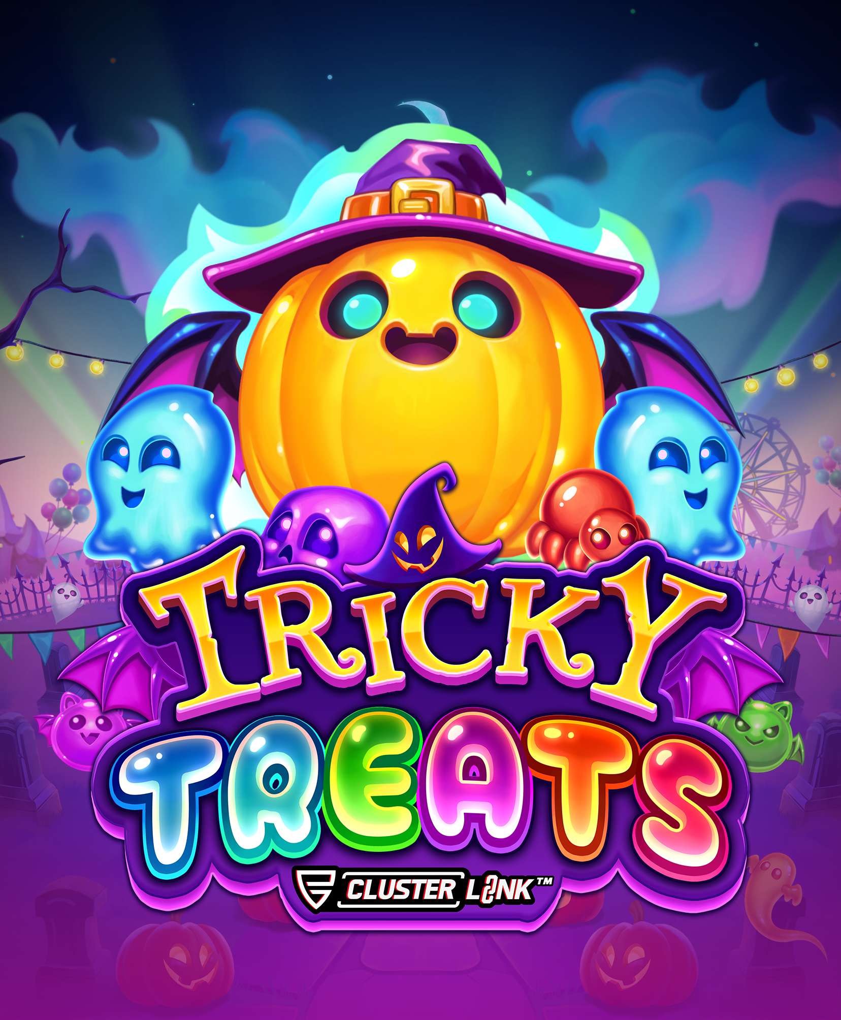 Tricky Treats