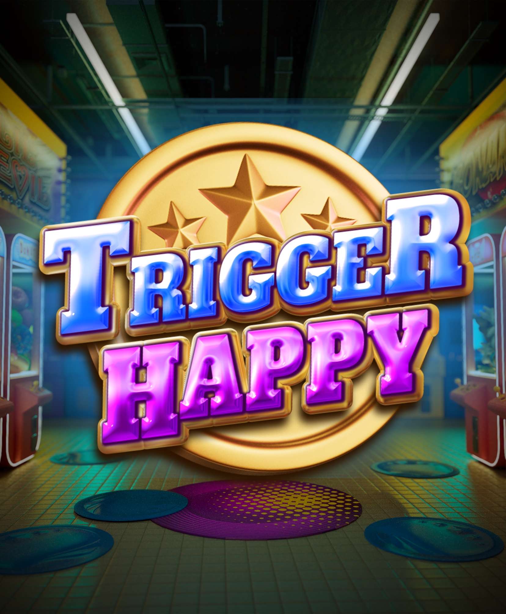 Trigger Happy