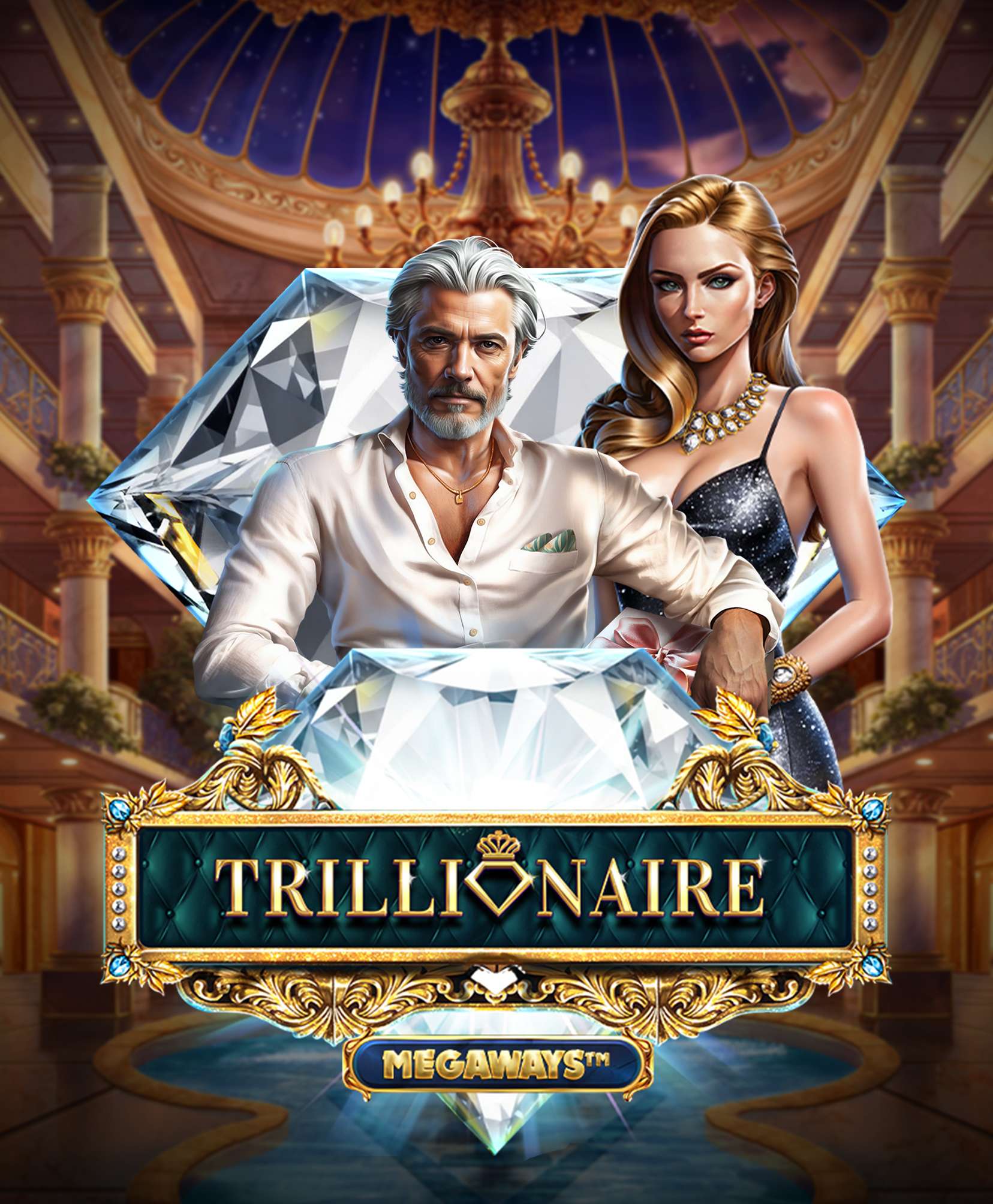 Trillionaire MegaWays