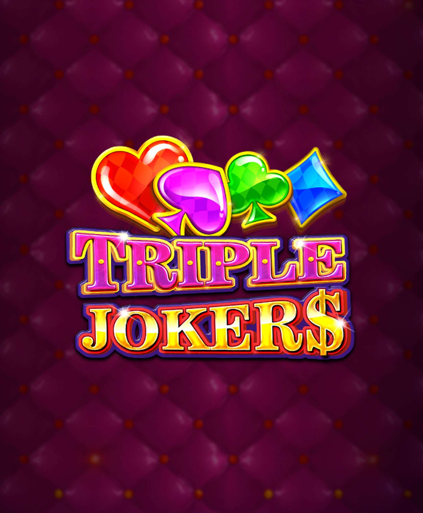 Triple Jokers