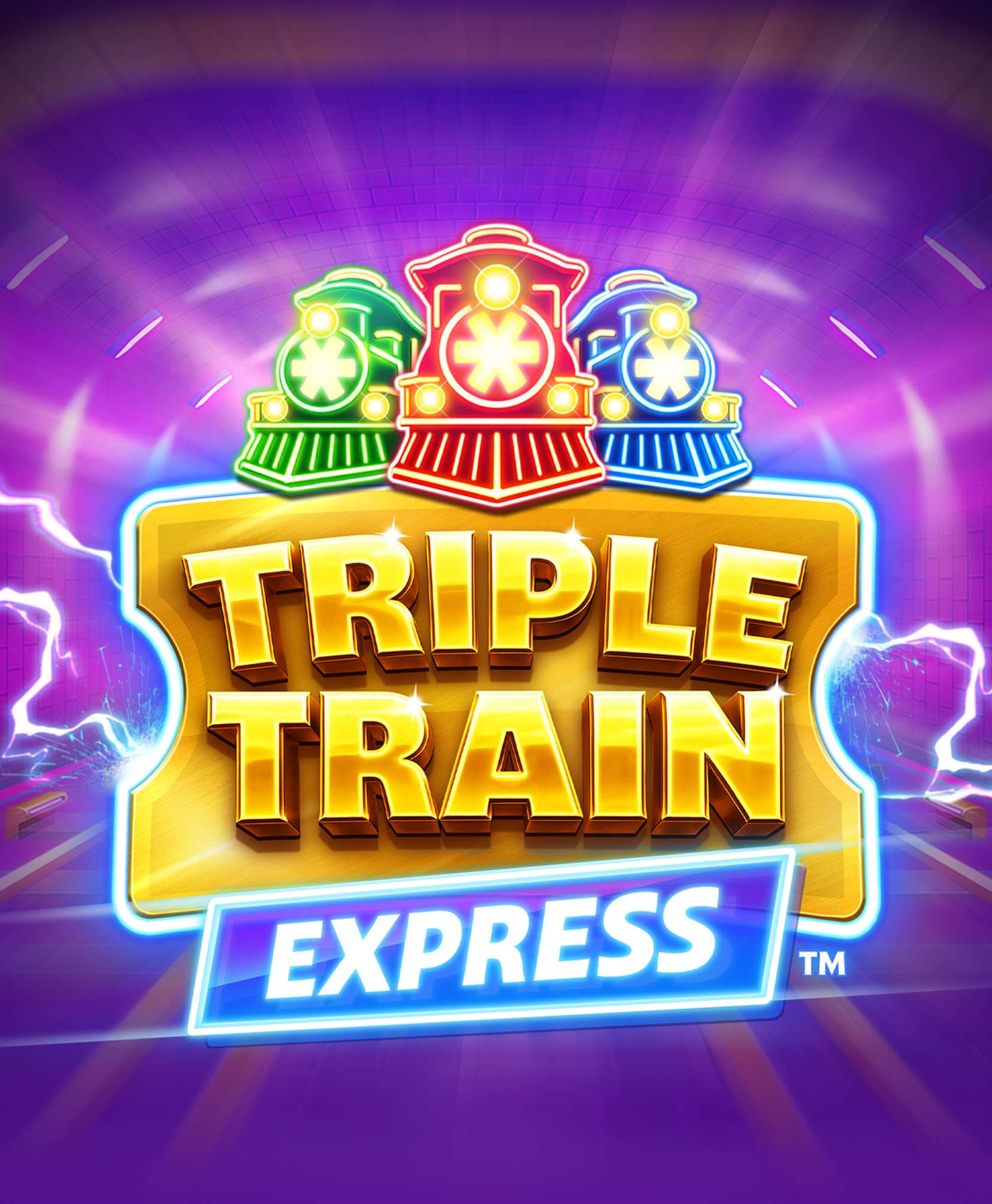 Triple Train Express
