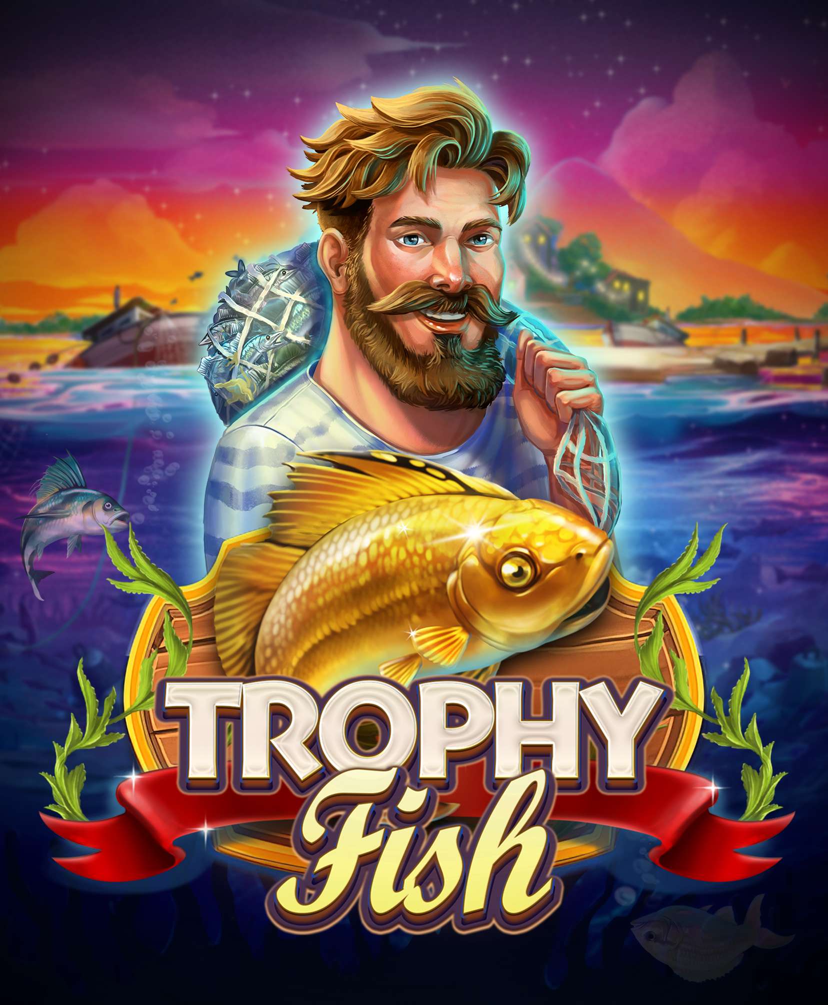 Trophy Fish