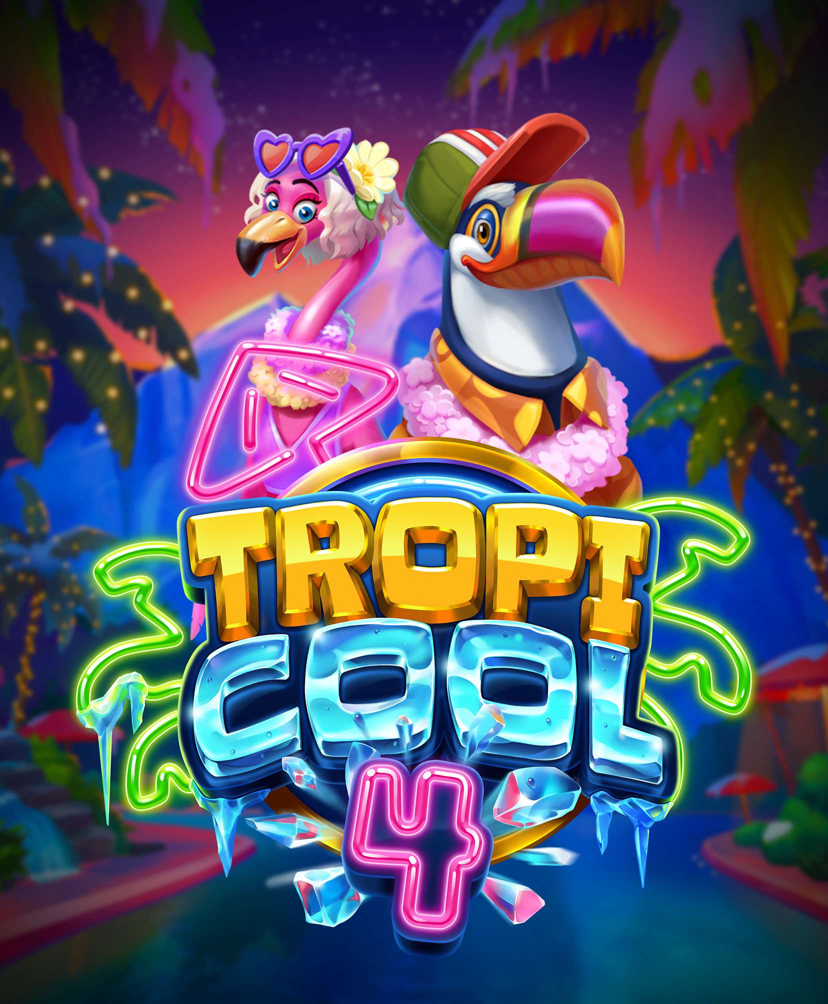 Tropicool 4