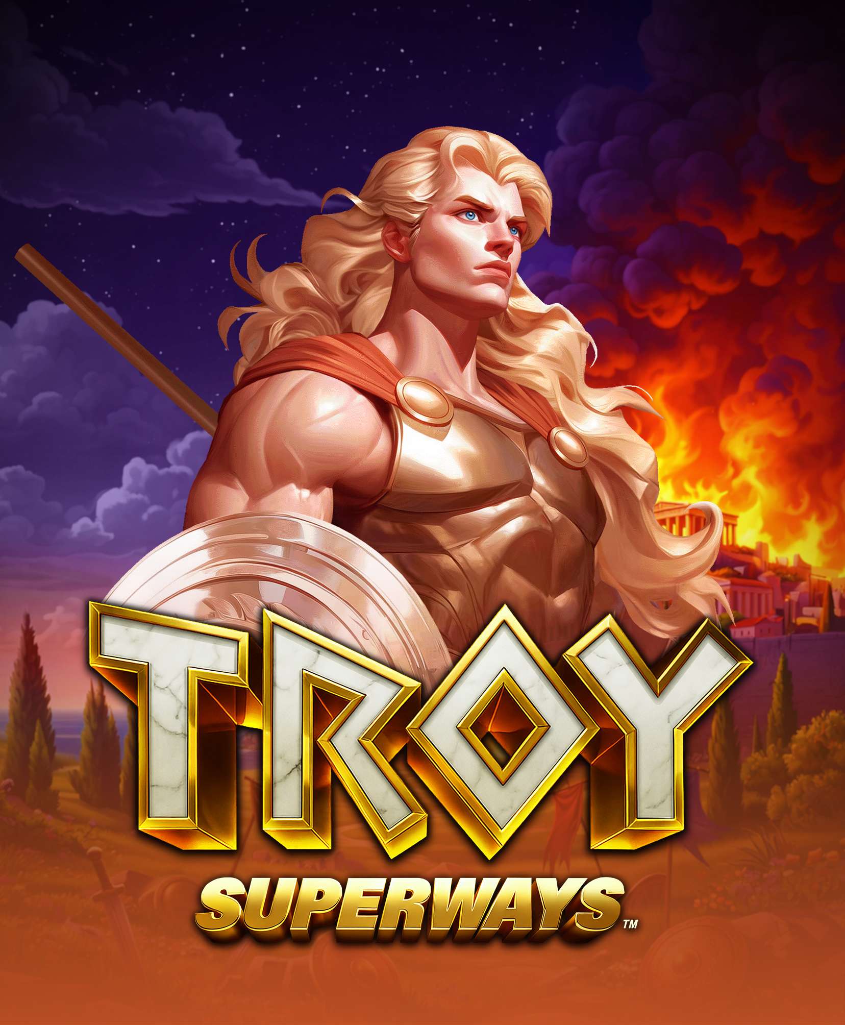 Troy Superways