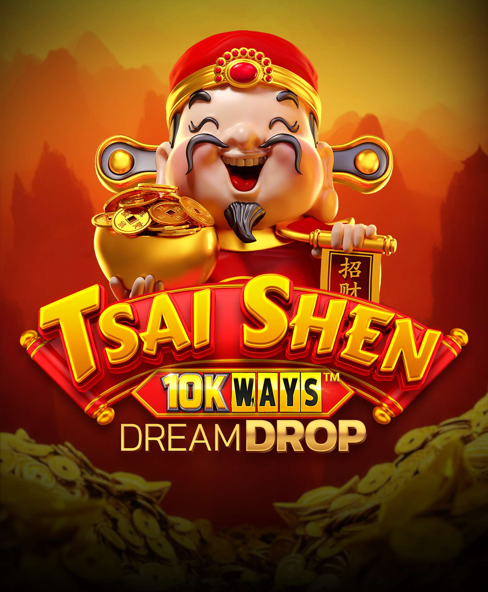 Tsai Shen 10K WAYS