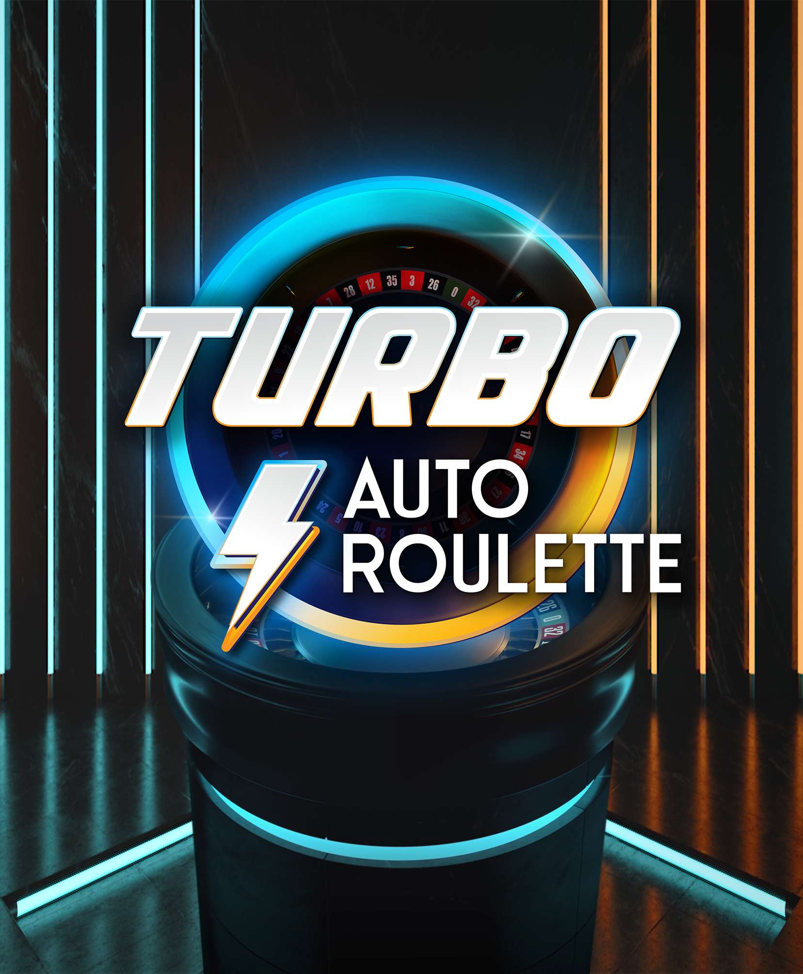 Turbo Auto Roulette