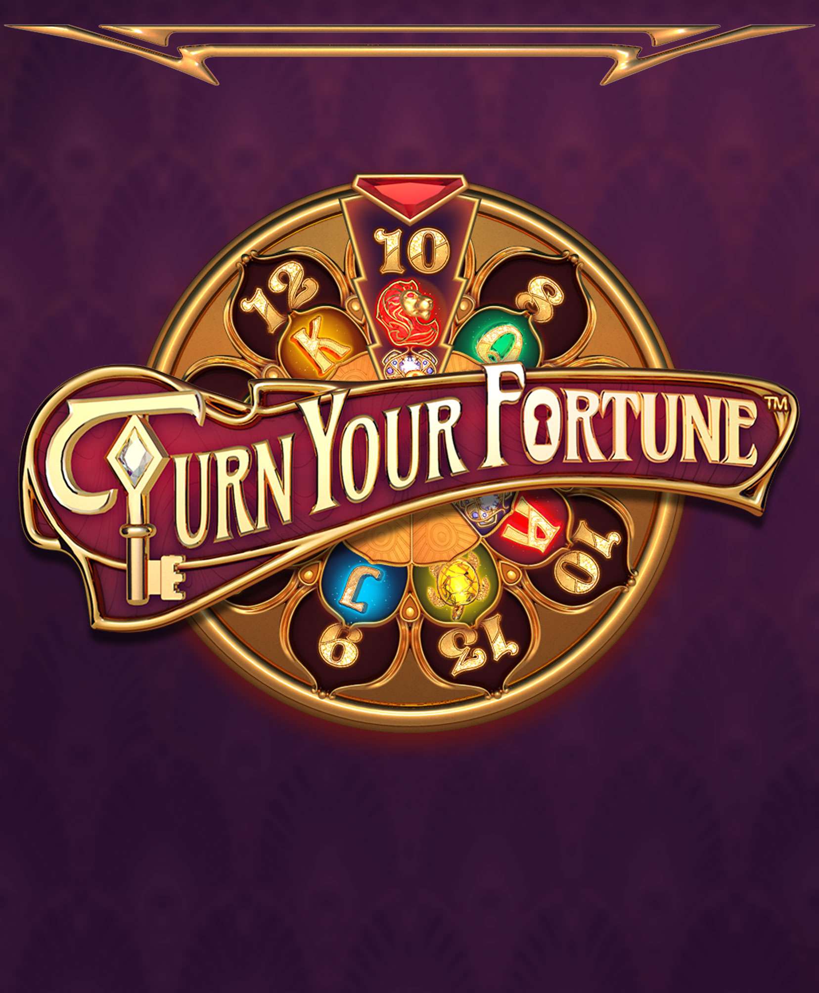 Turn Your Fortune