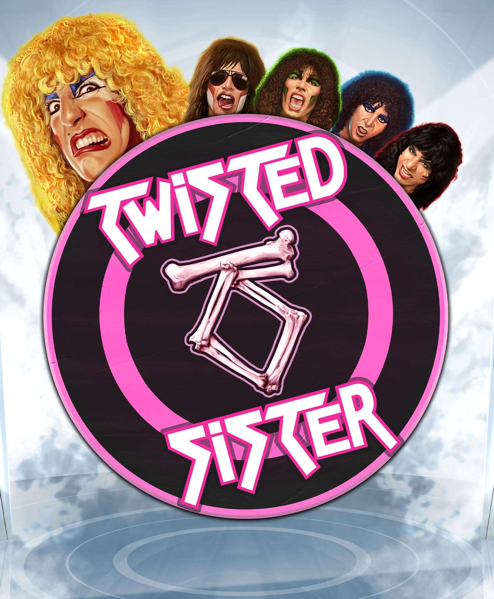 Twisted Sister