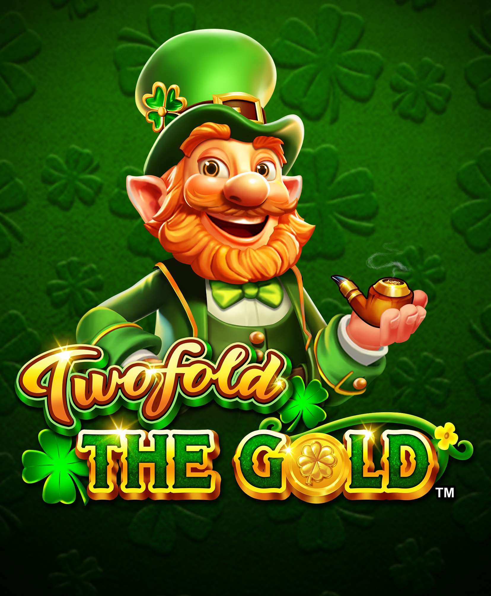 Twofold the Gold