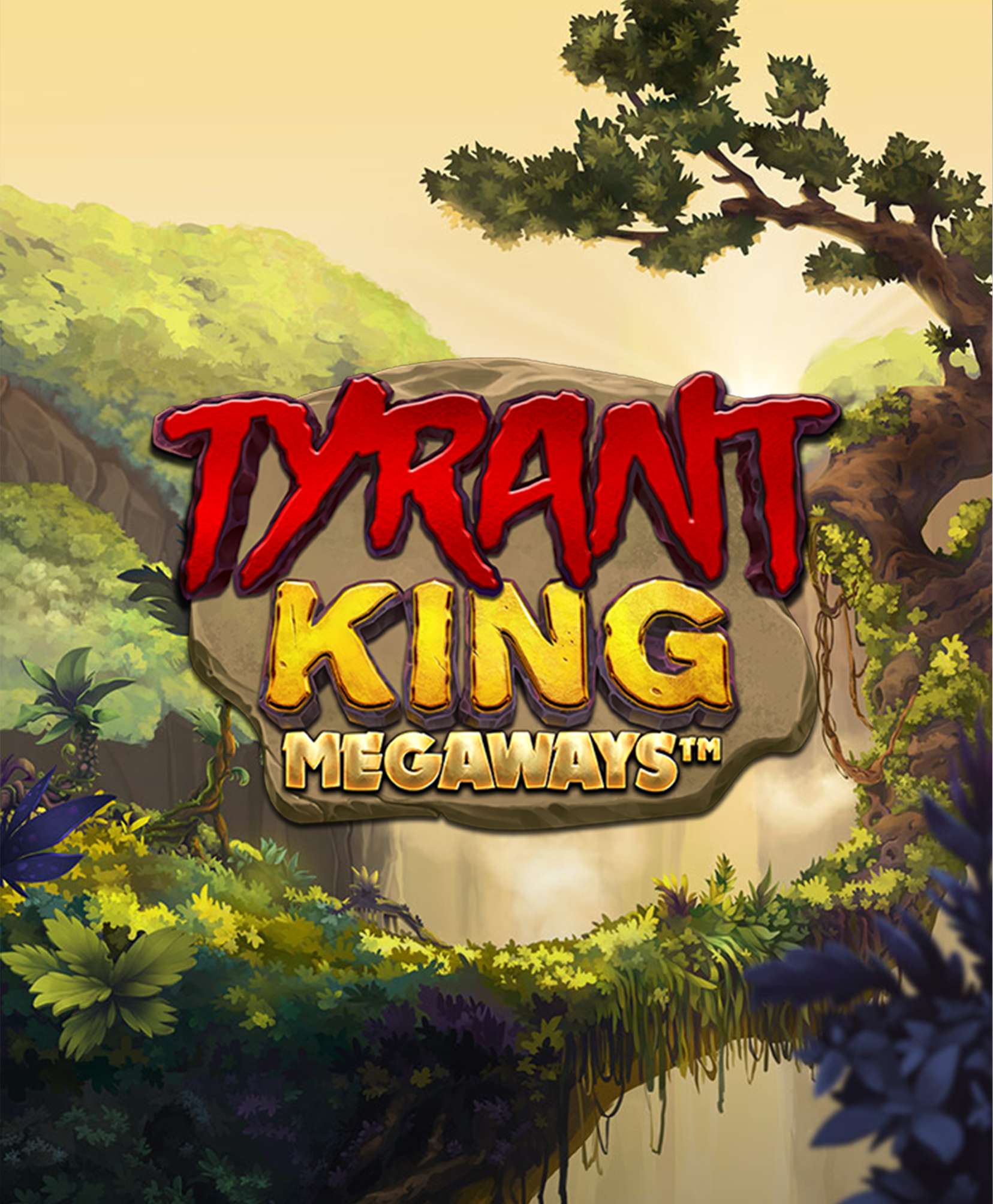 Tyrant King Megaways