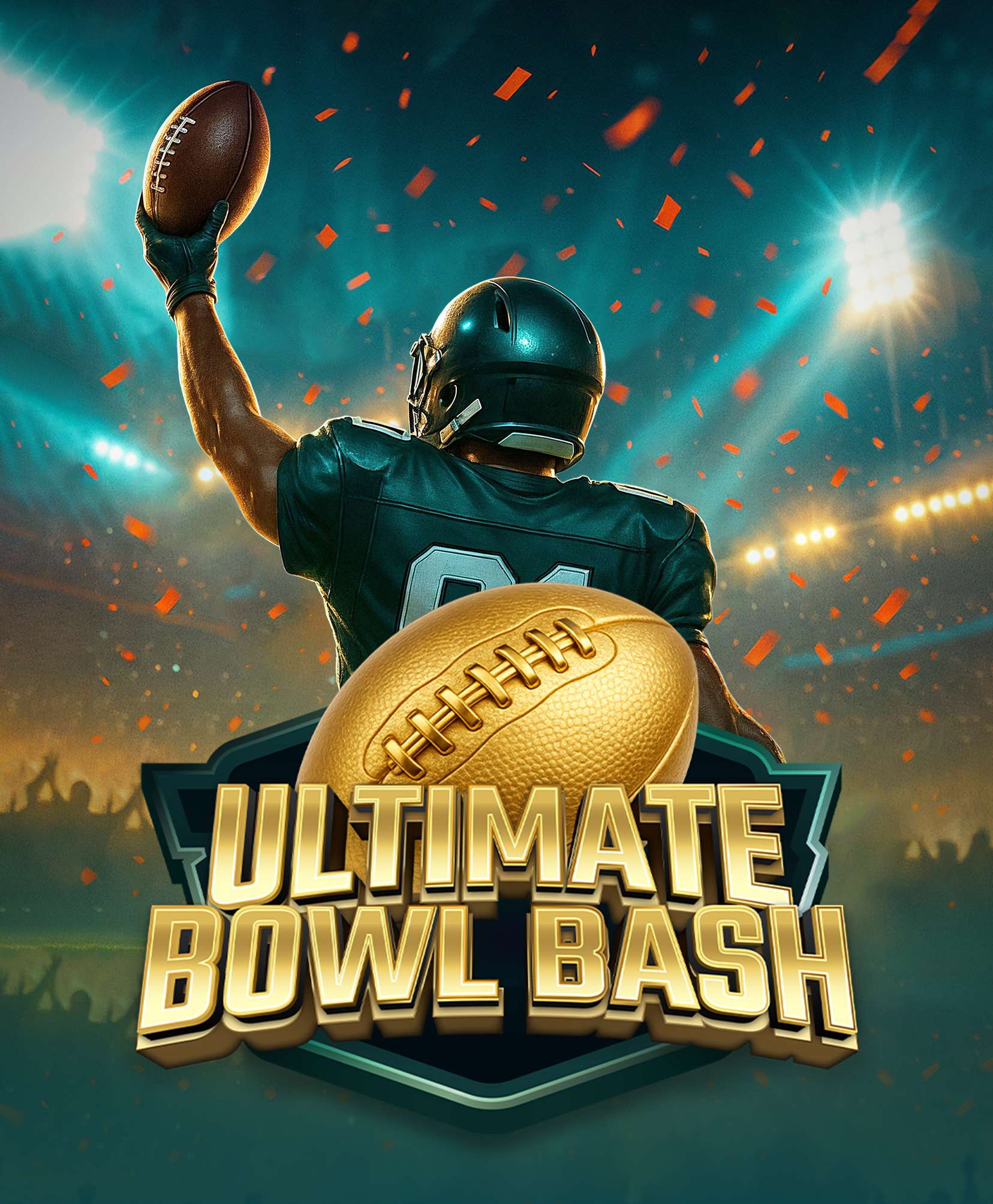 Ultimate Bowl Bash