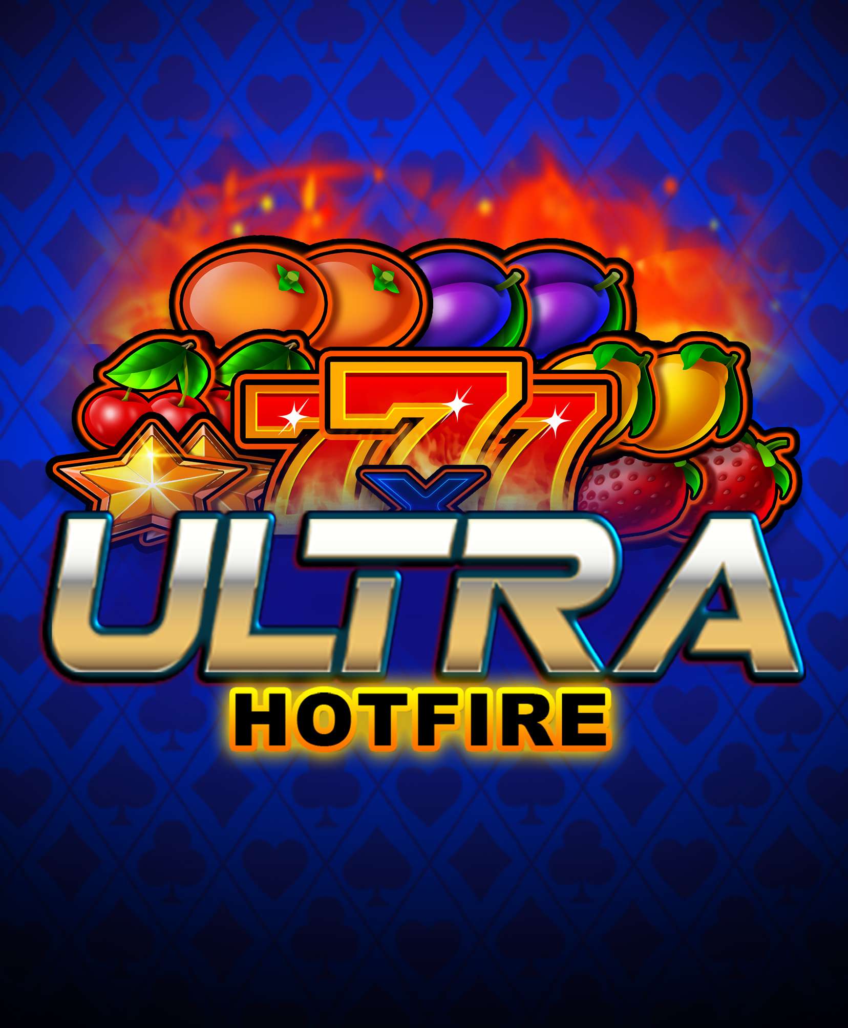 Ultra HOTFIRE