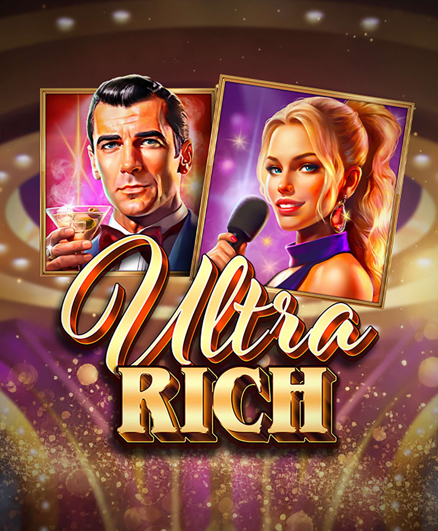 Ultra Rich
