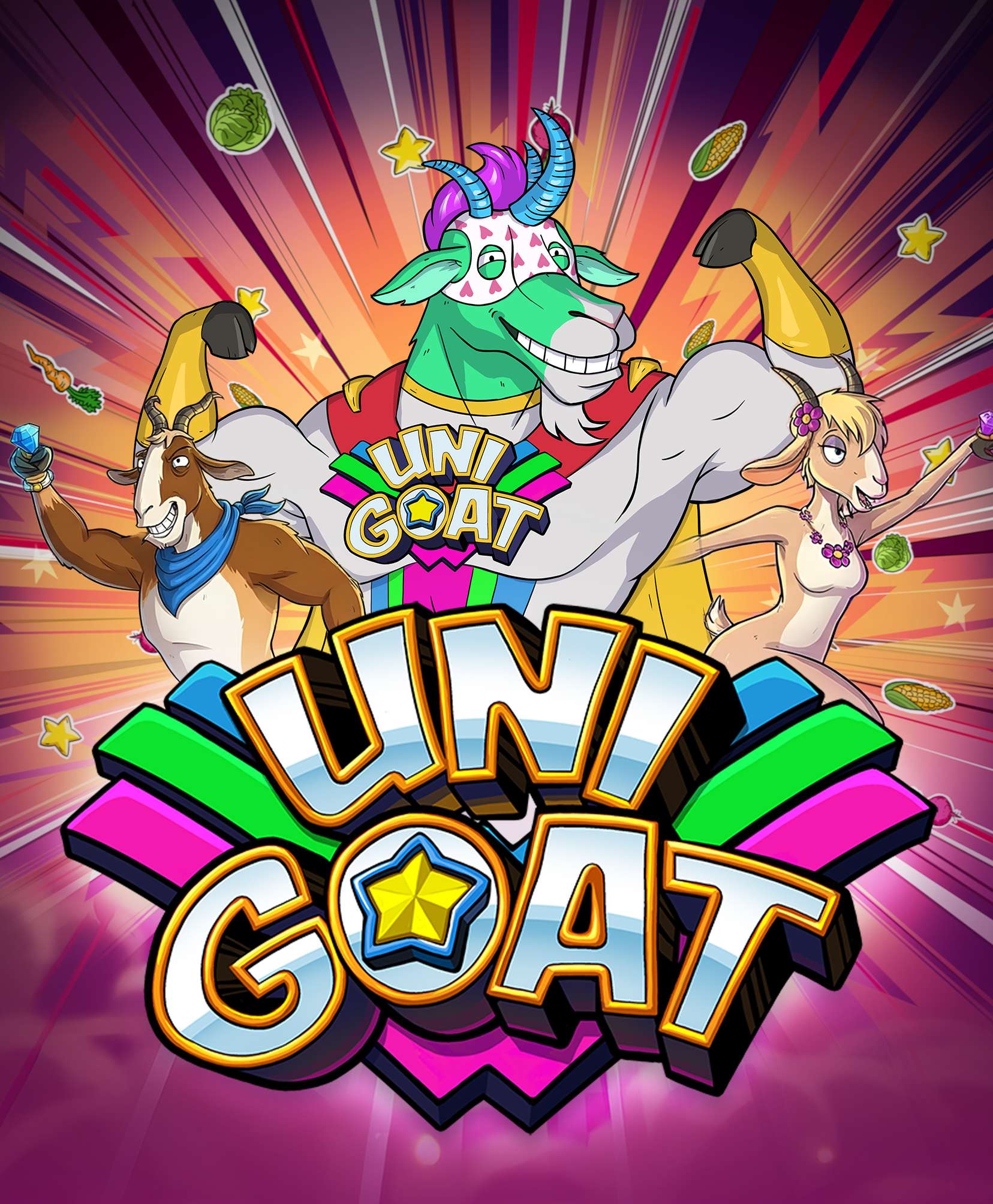 Unigoat