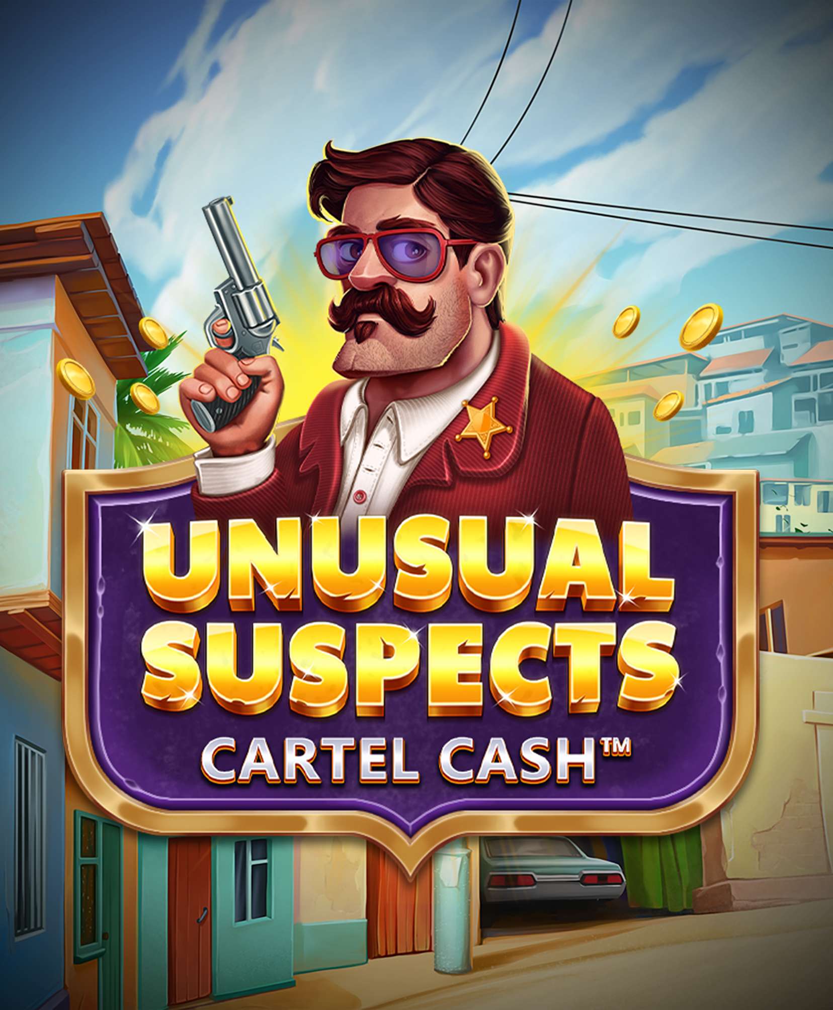 Unusual Suspects Cartel Cash