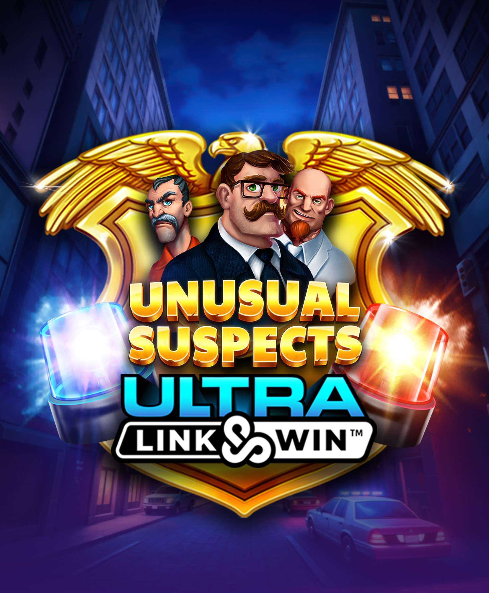 Unusual Suspects Ultra Link&Win