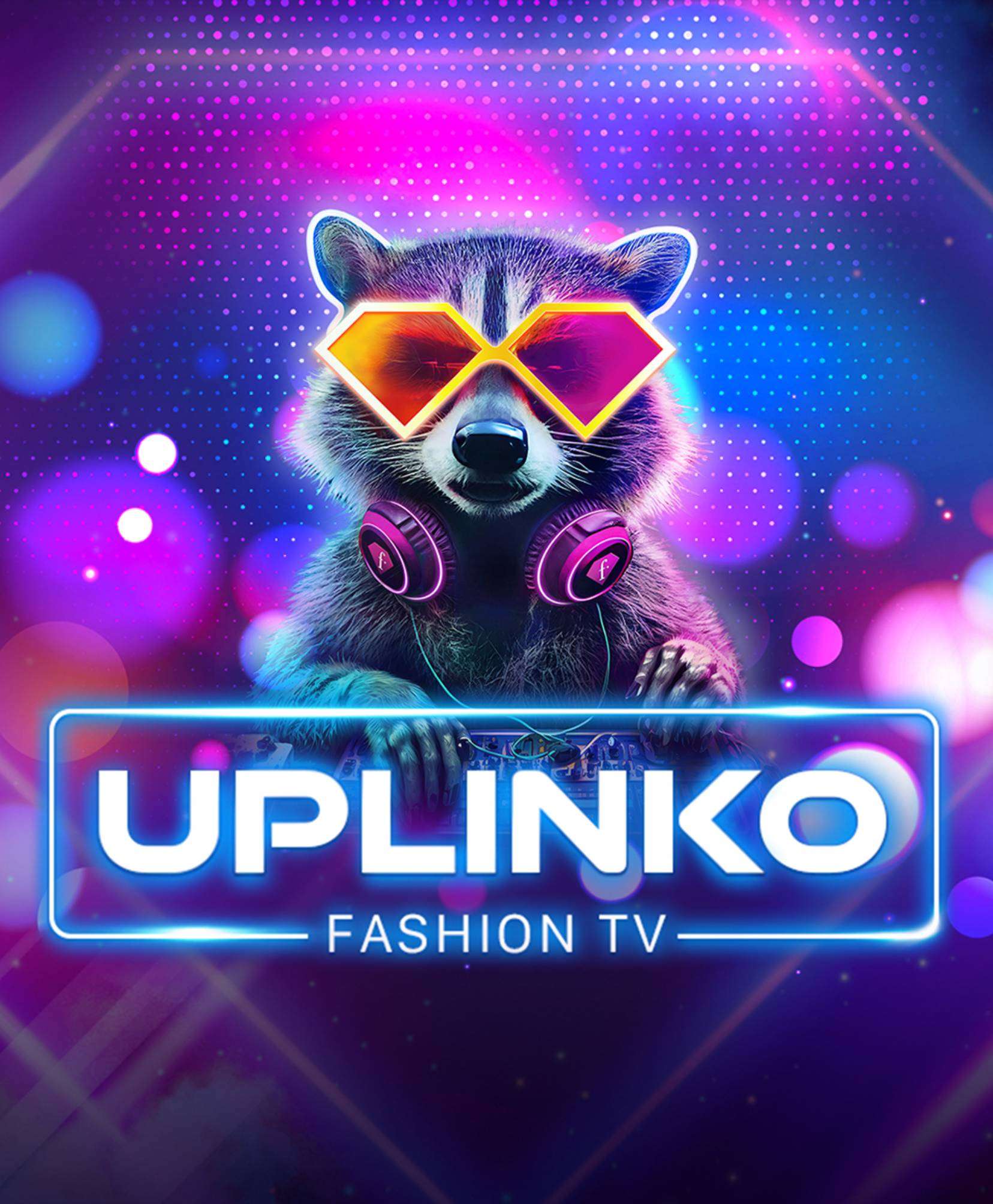 UPlinko Fashion TV