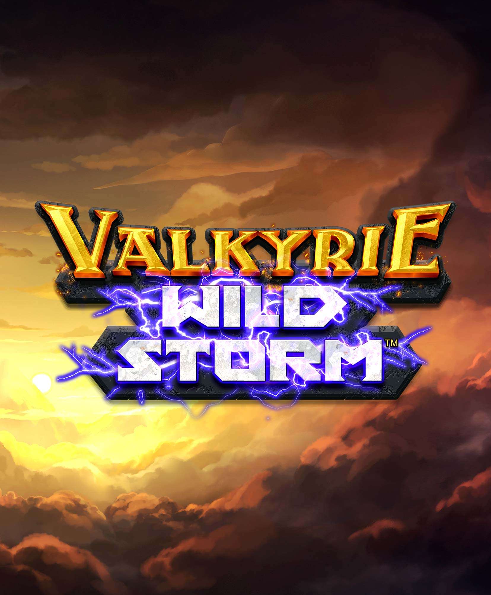 Valkyrie Wild Storm