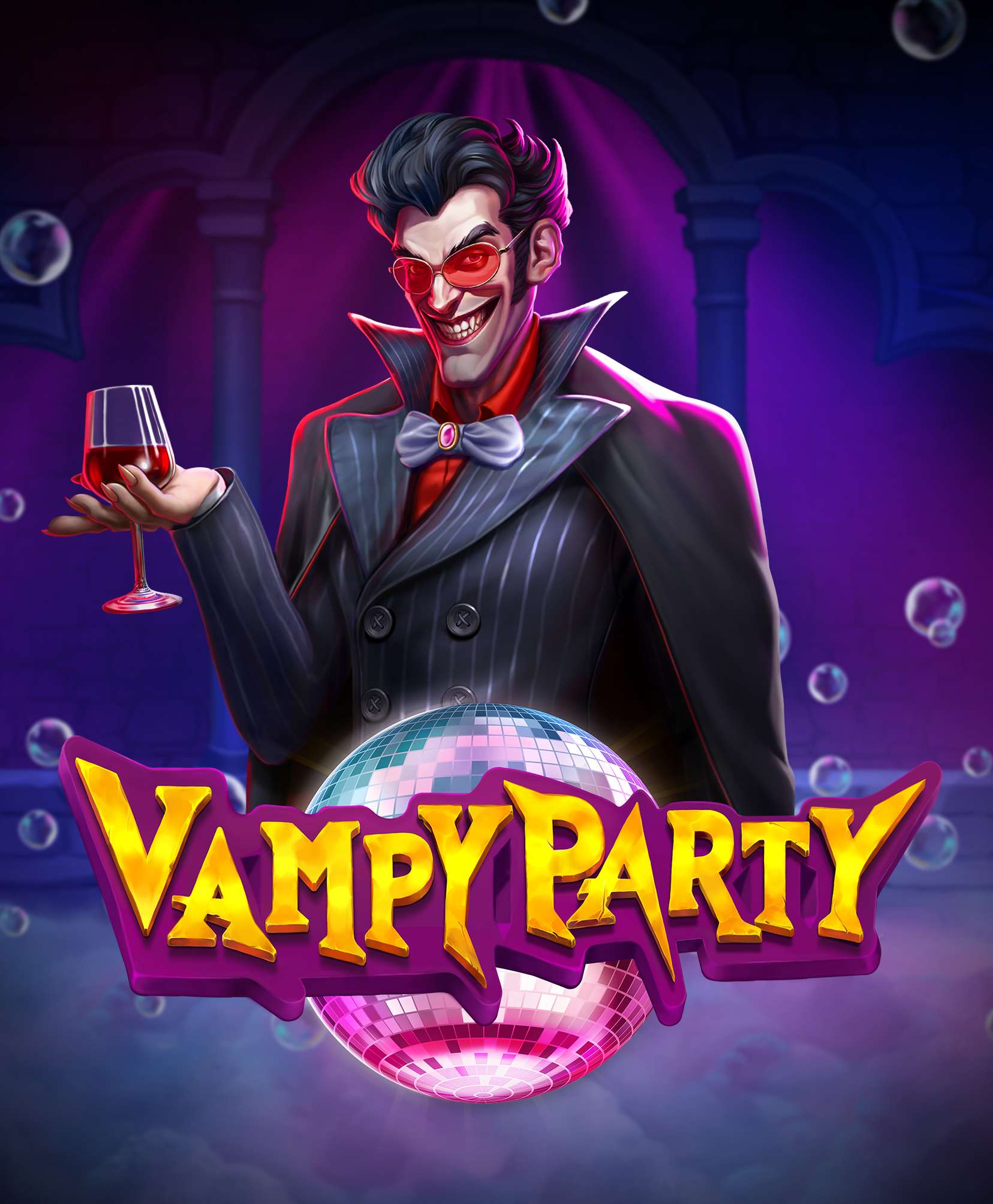 Vampy Party
