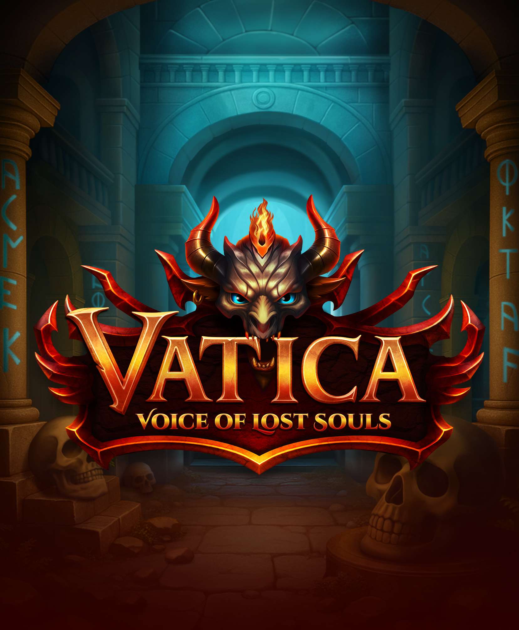 Vatica - Voice of Lost Souls