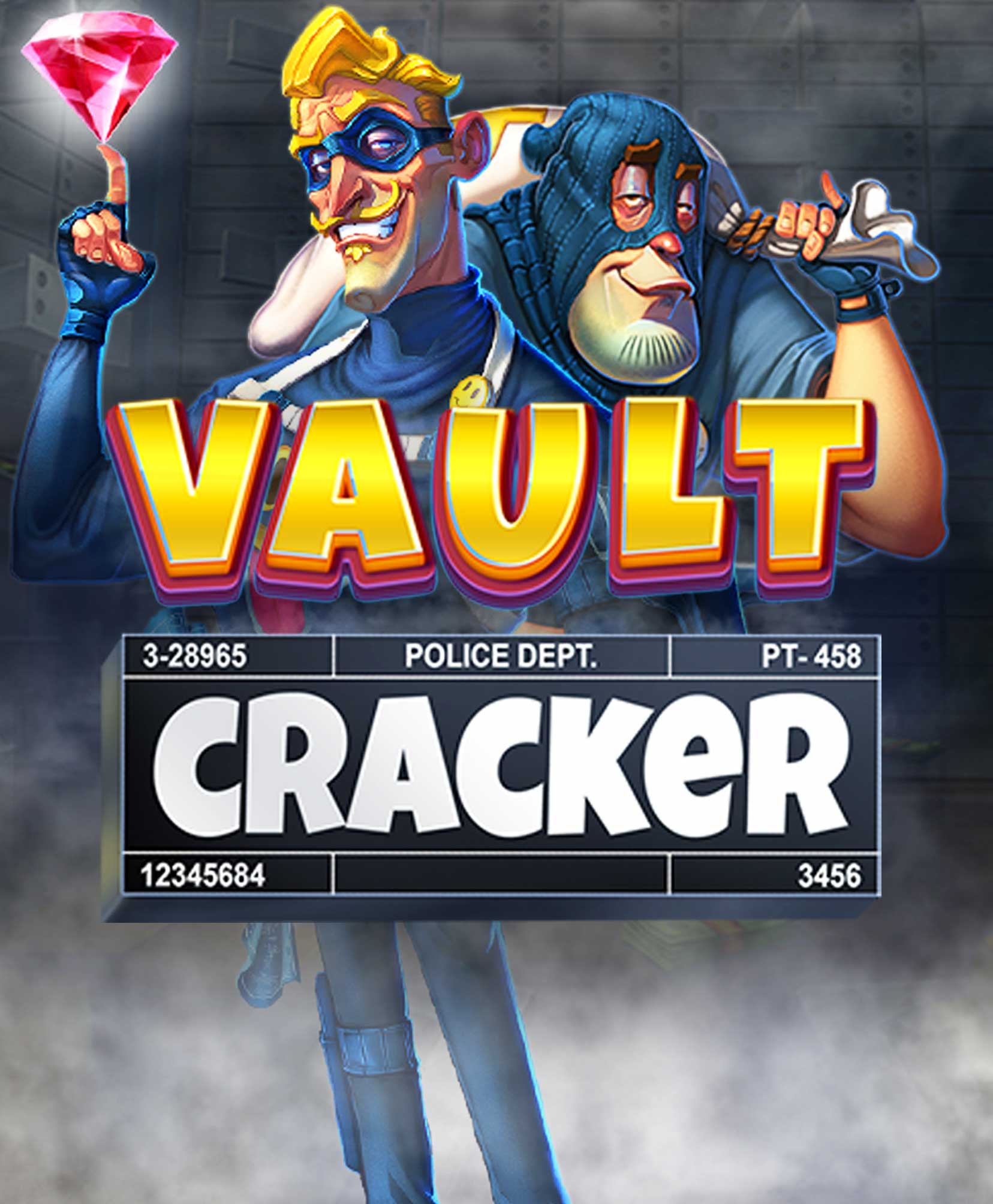 Vault Cracker