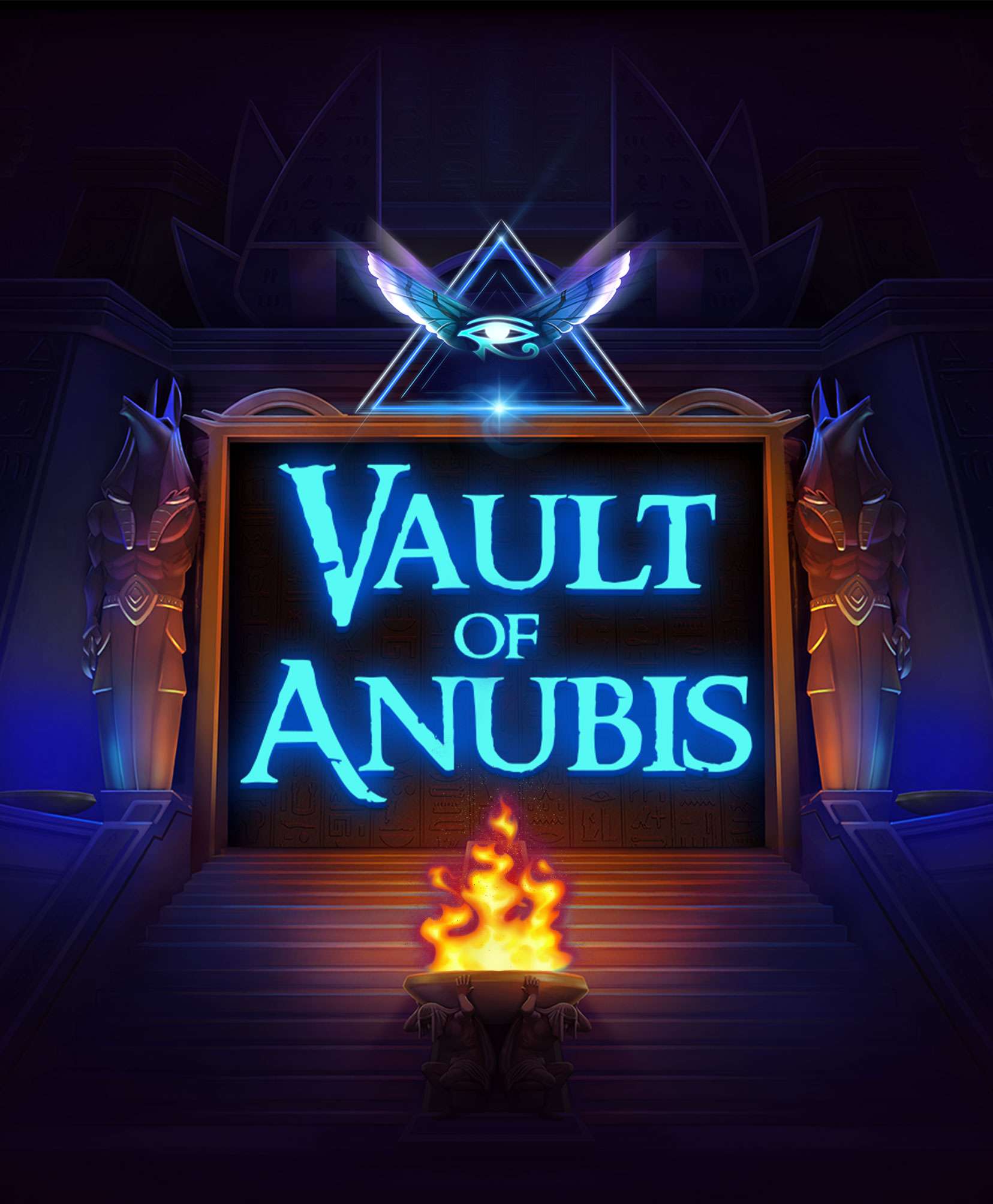 Vault of Anubis