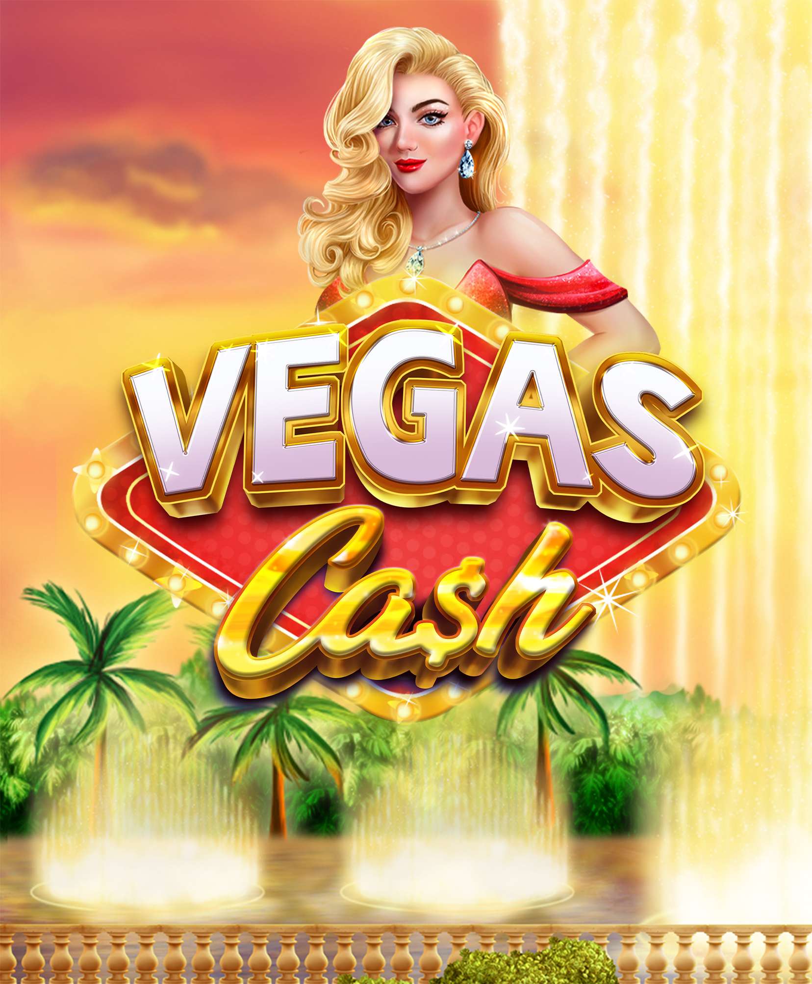 Vegas Cash