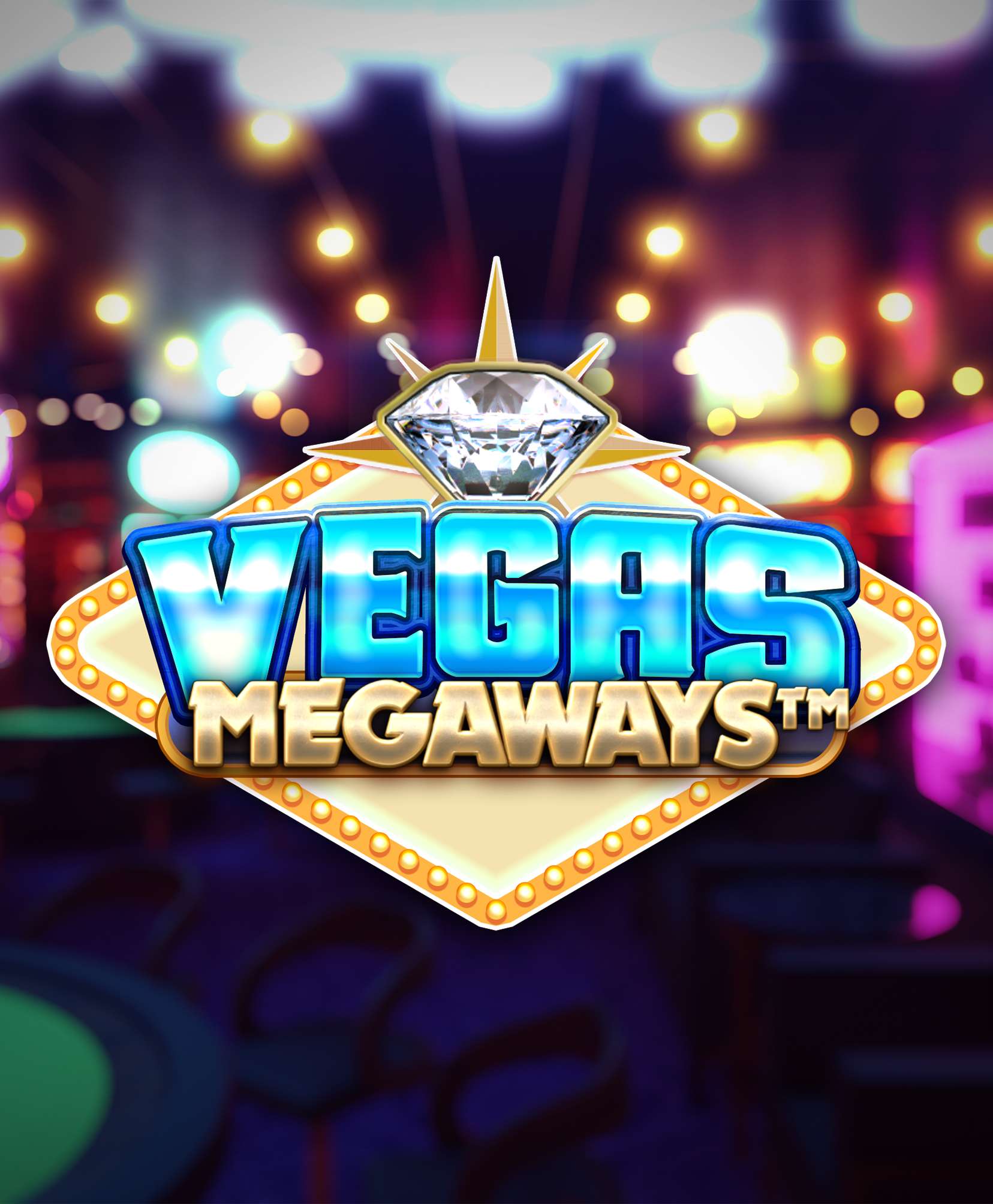 Vegas Megaways